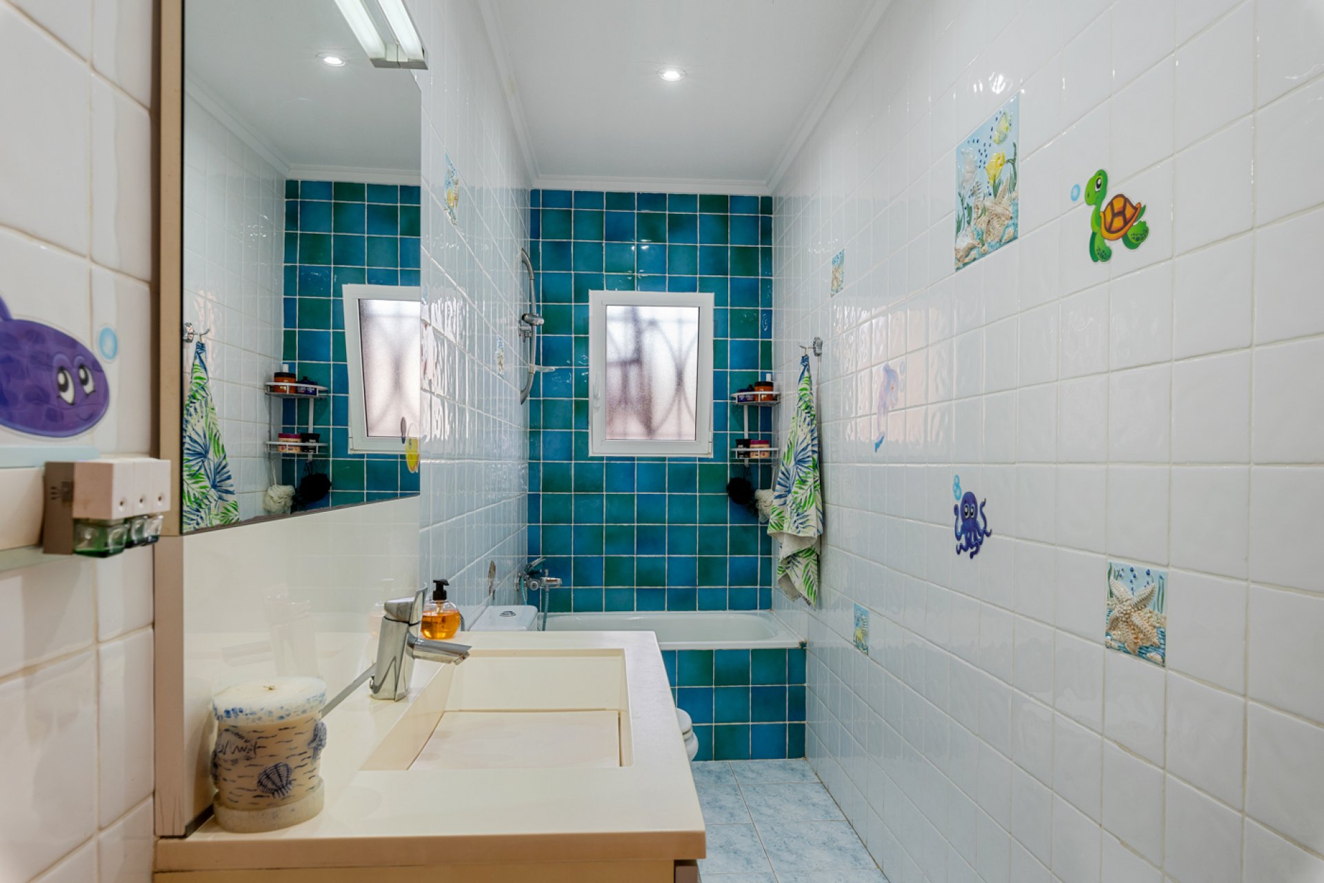 Reventa - Villa -
Ciudad Quesada