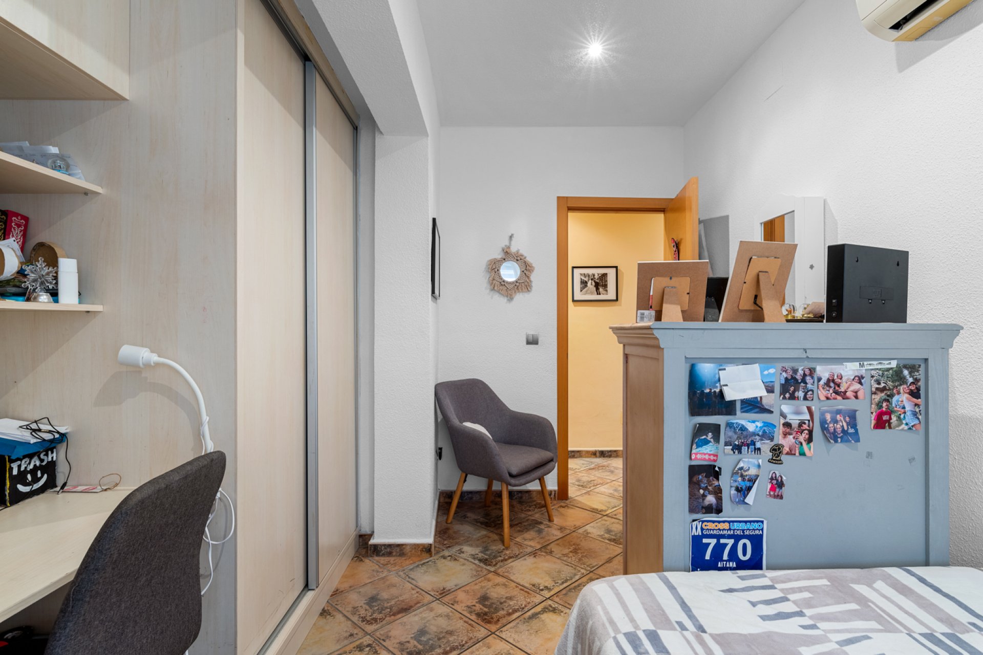 Reventa - Villa -
Ciudad Quesada