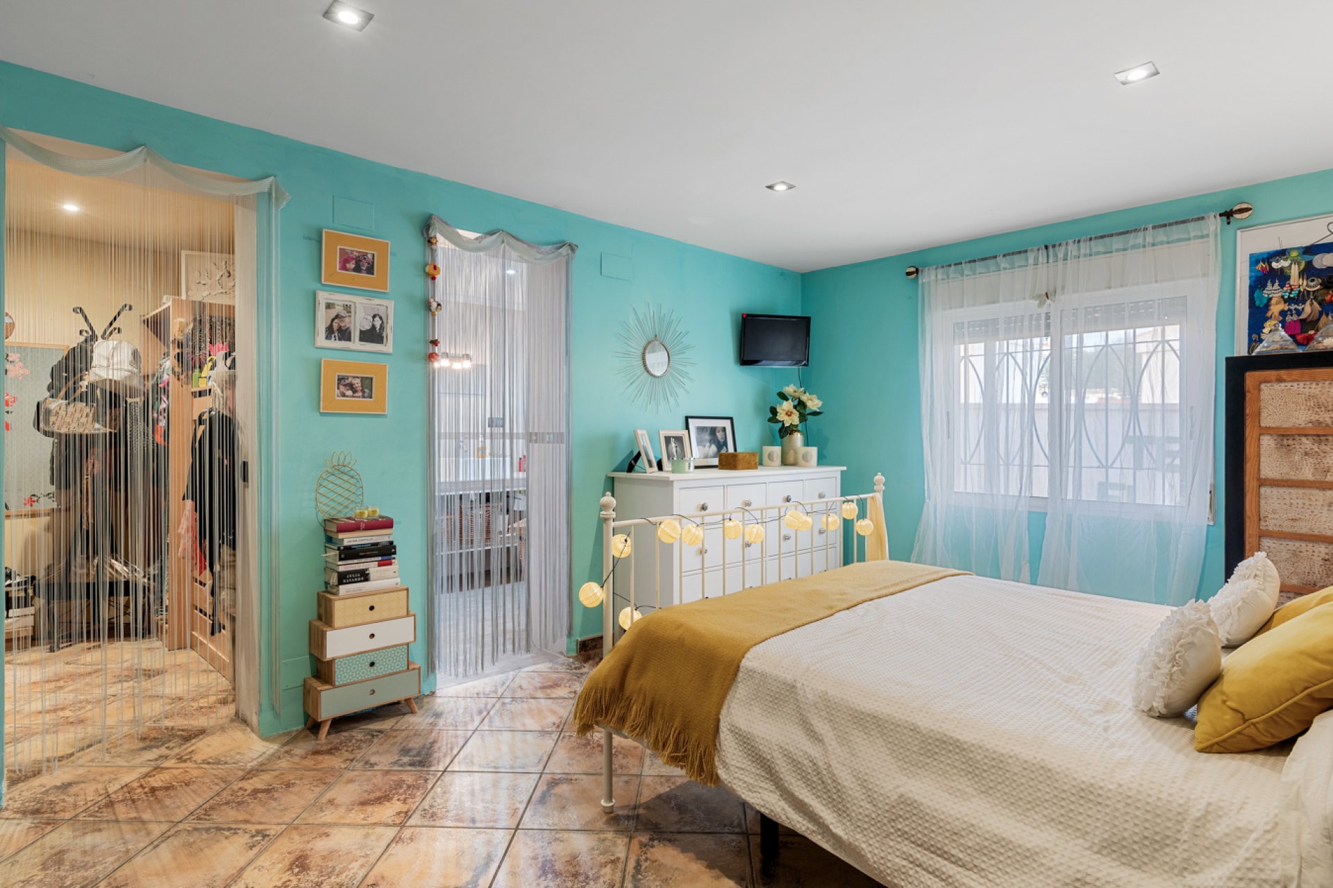 Reventa - Villa -
Ciudad Quesada