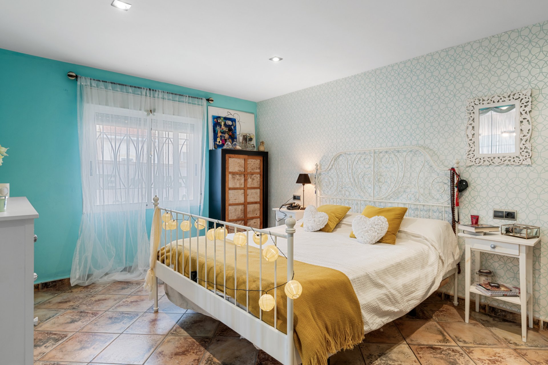 Reventa - Villa -
Ciudad Quesada
