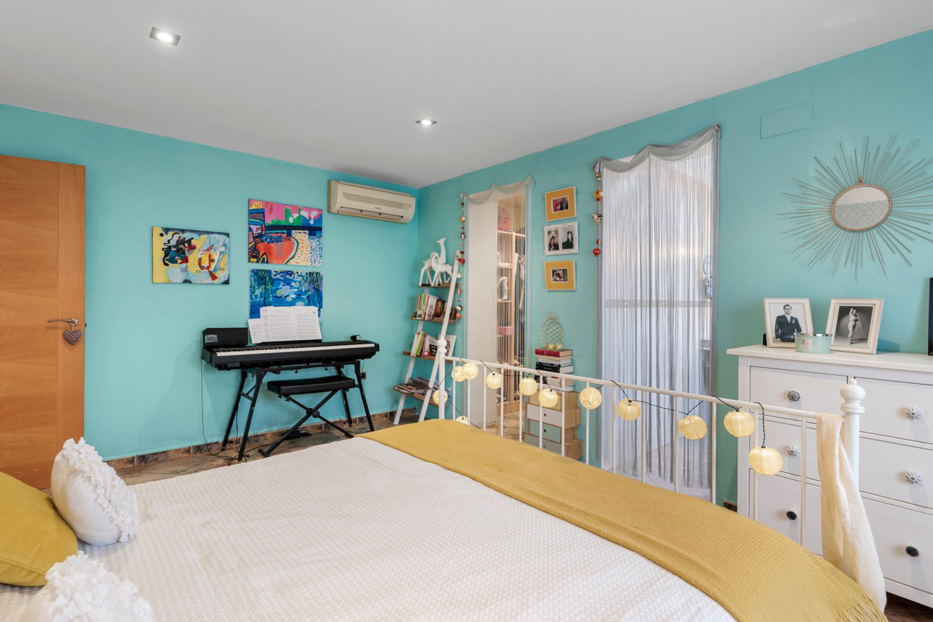 Reventa - Villa -
Ciudad Quesada