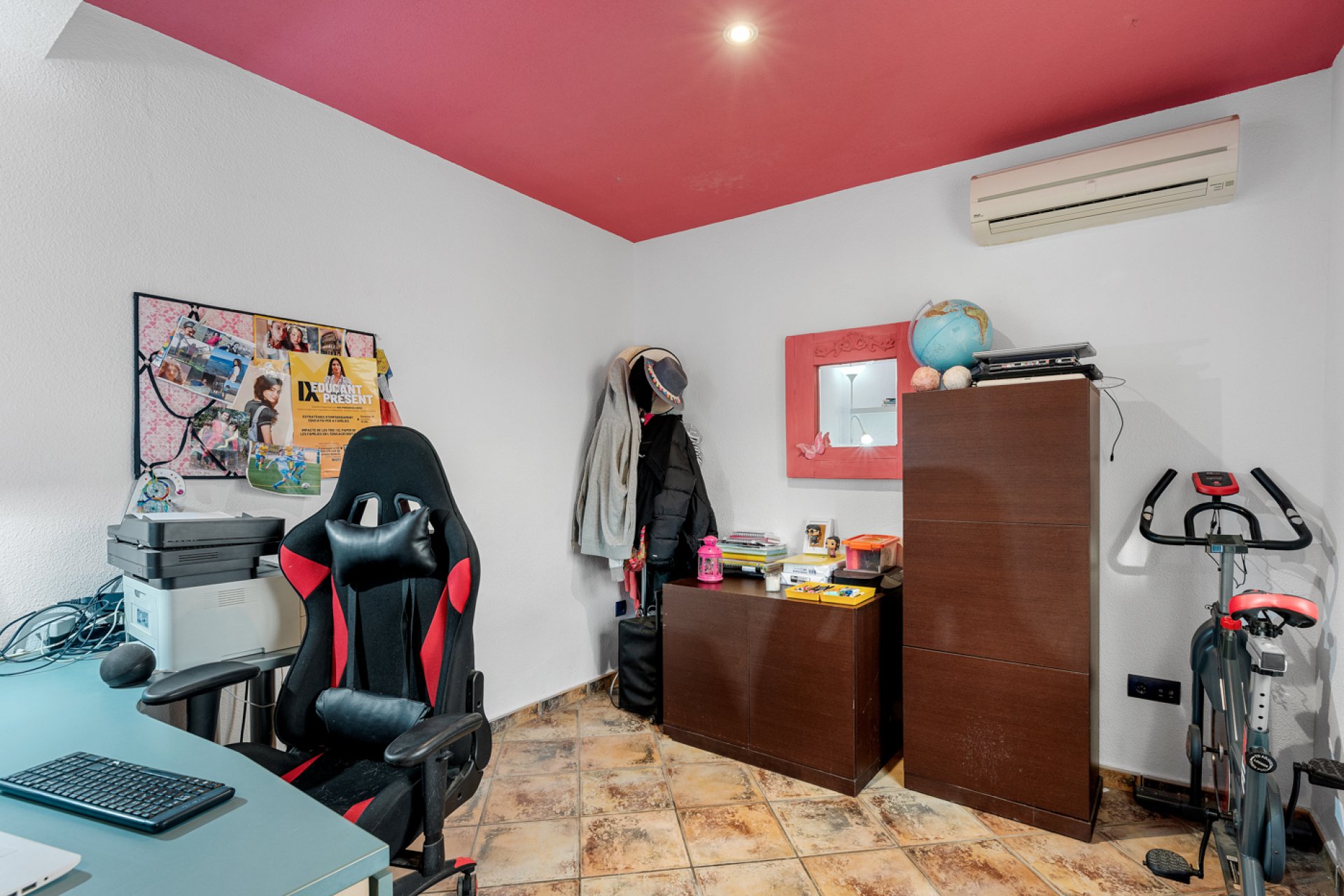 Reventa - Villa -
Ciudad Quesada
