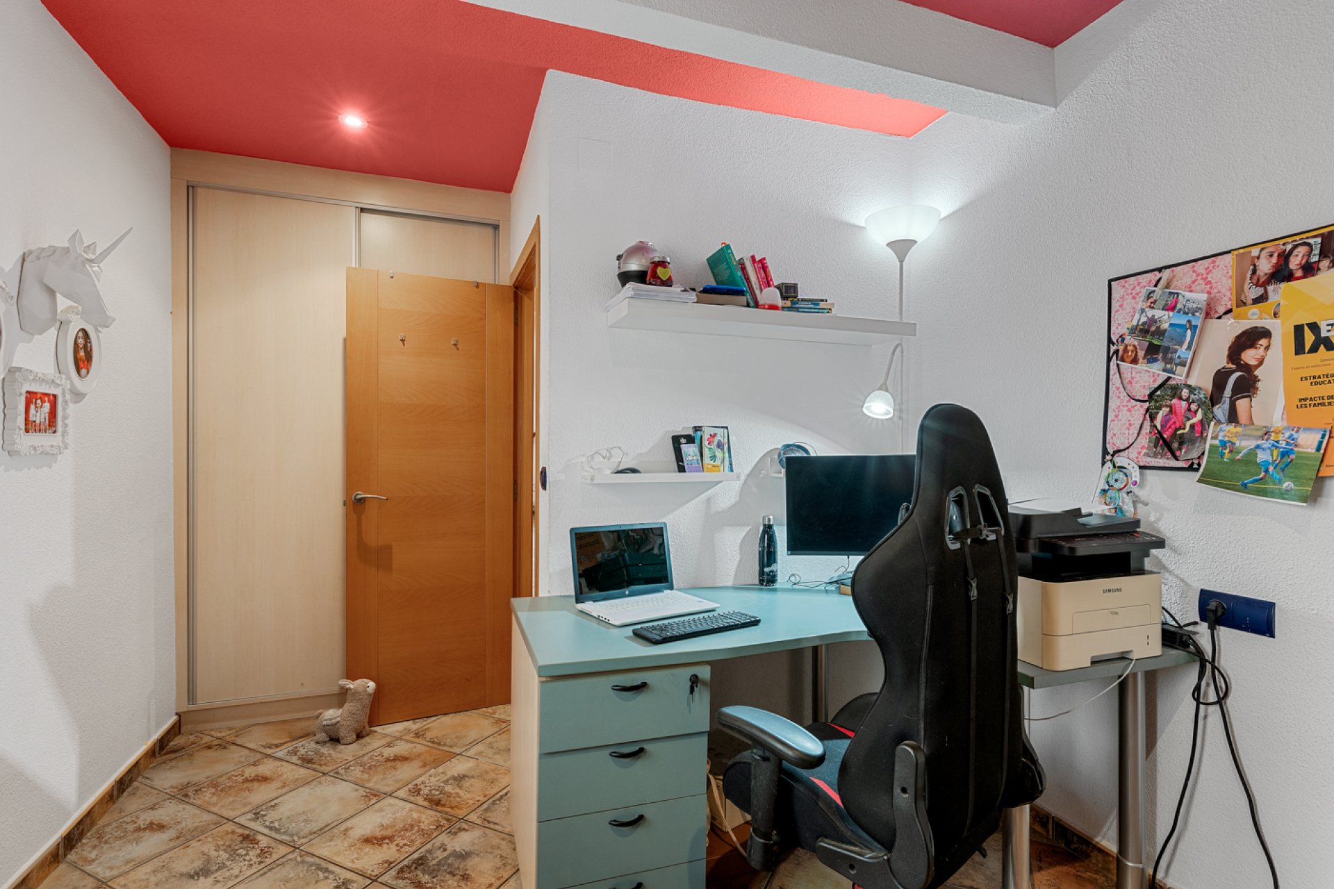 Reventa - Villa -
Ciudad Quesada