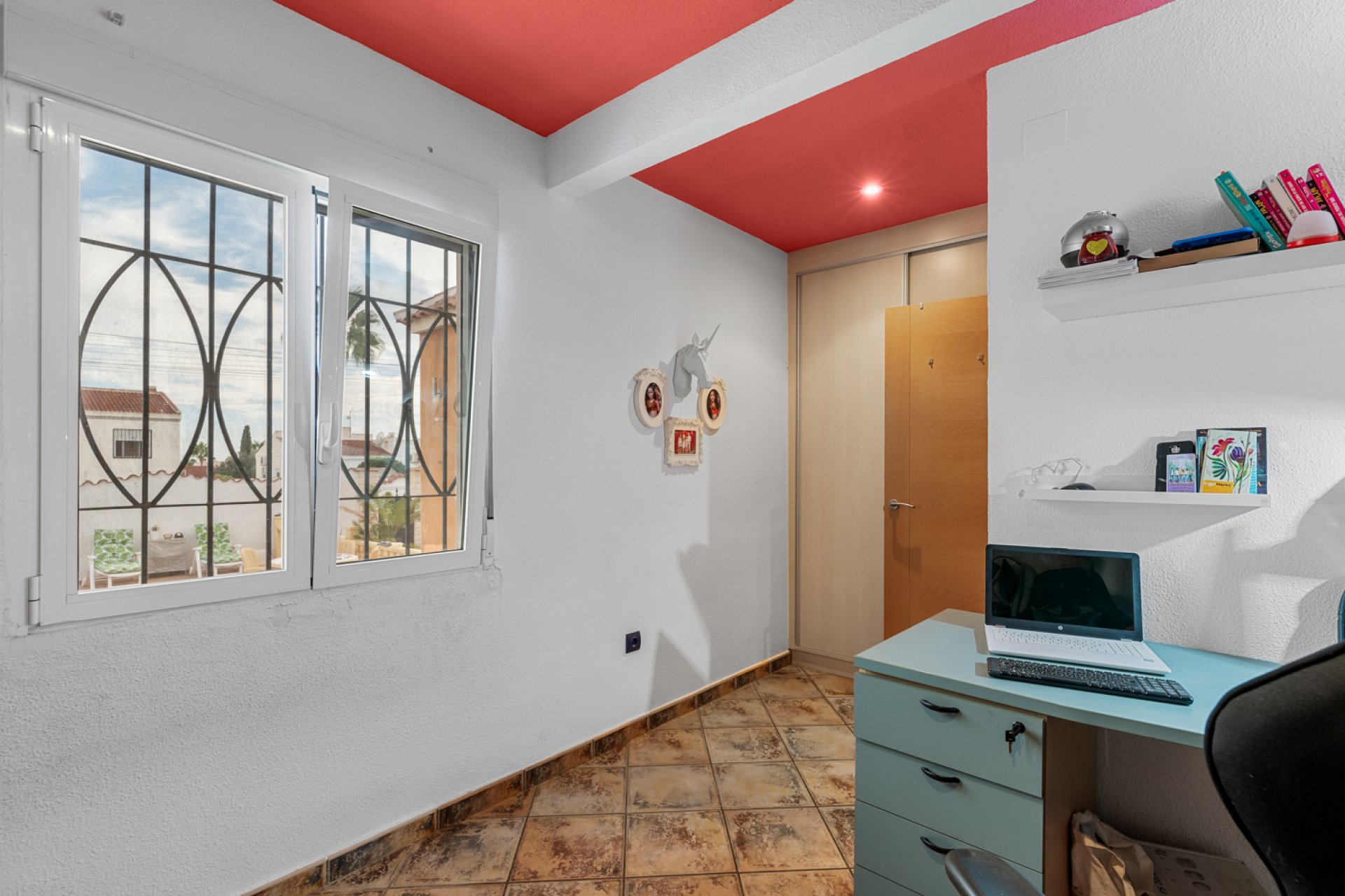 Reventa - Villa -
Ciudad Quesada