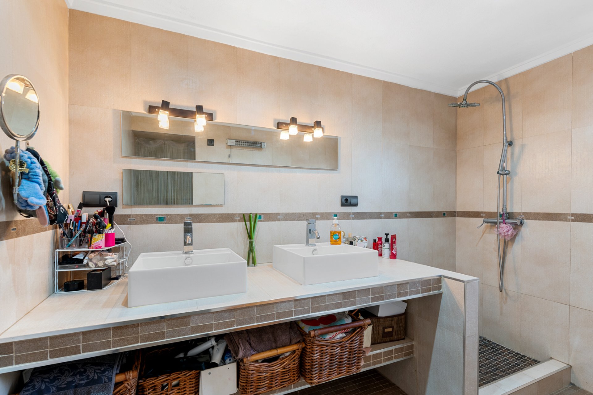 Reventa - Villa -
Ciudad Quesada