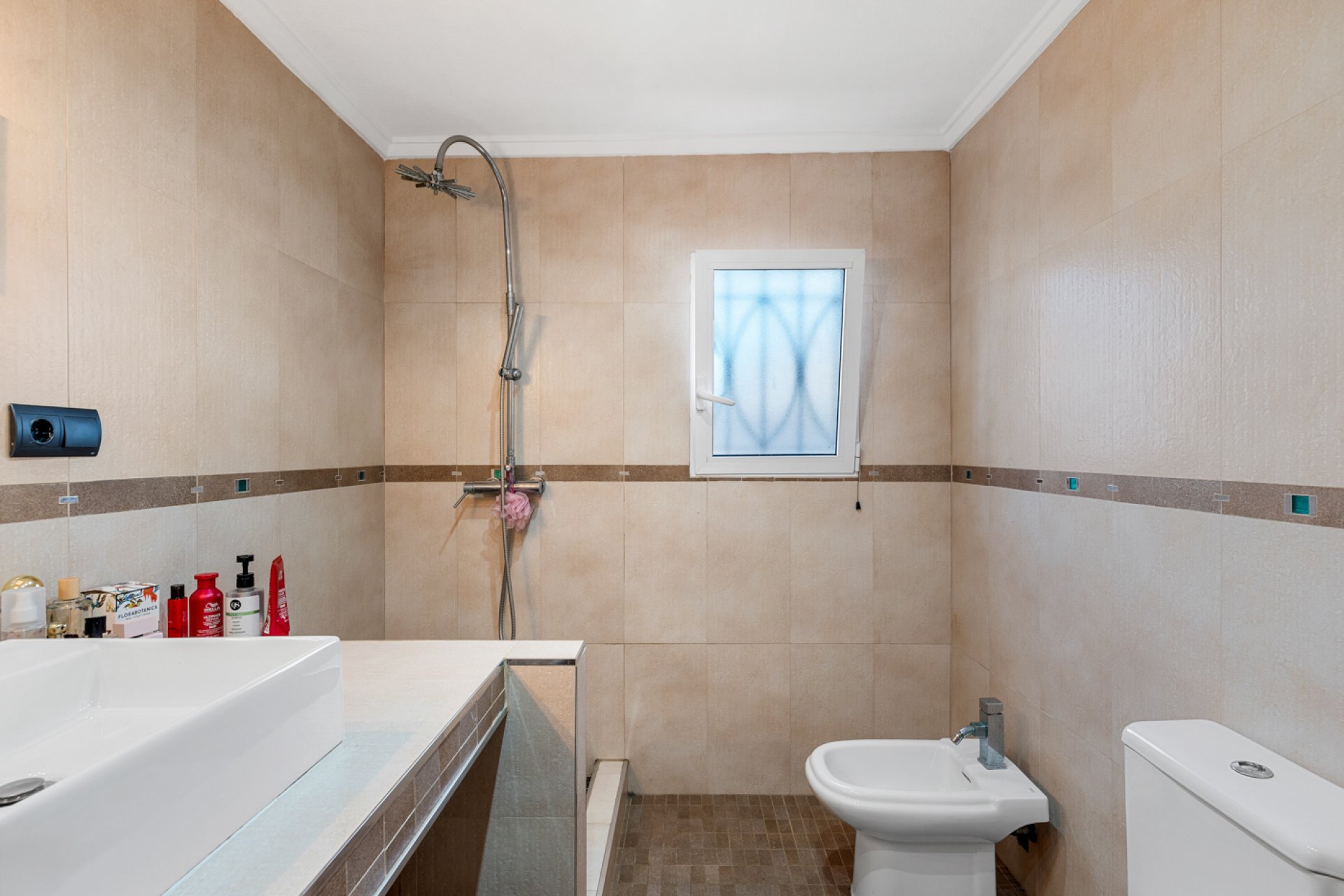 Reventa - Villa -
Ciudad Quesada