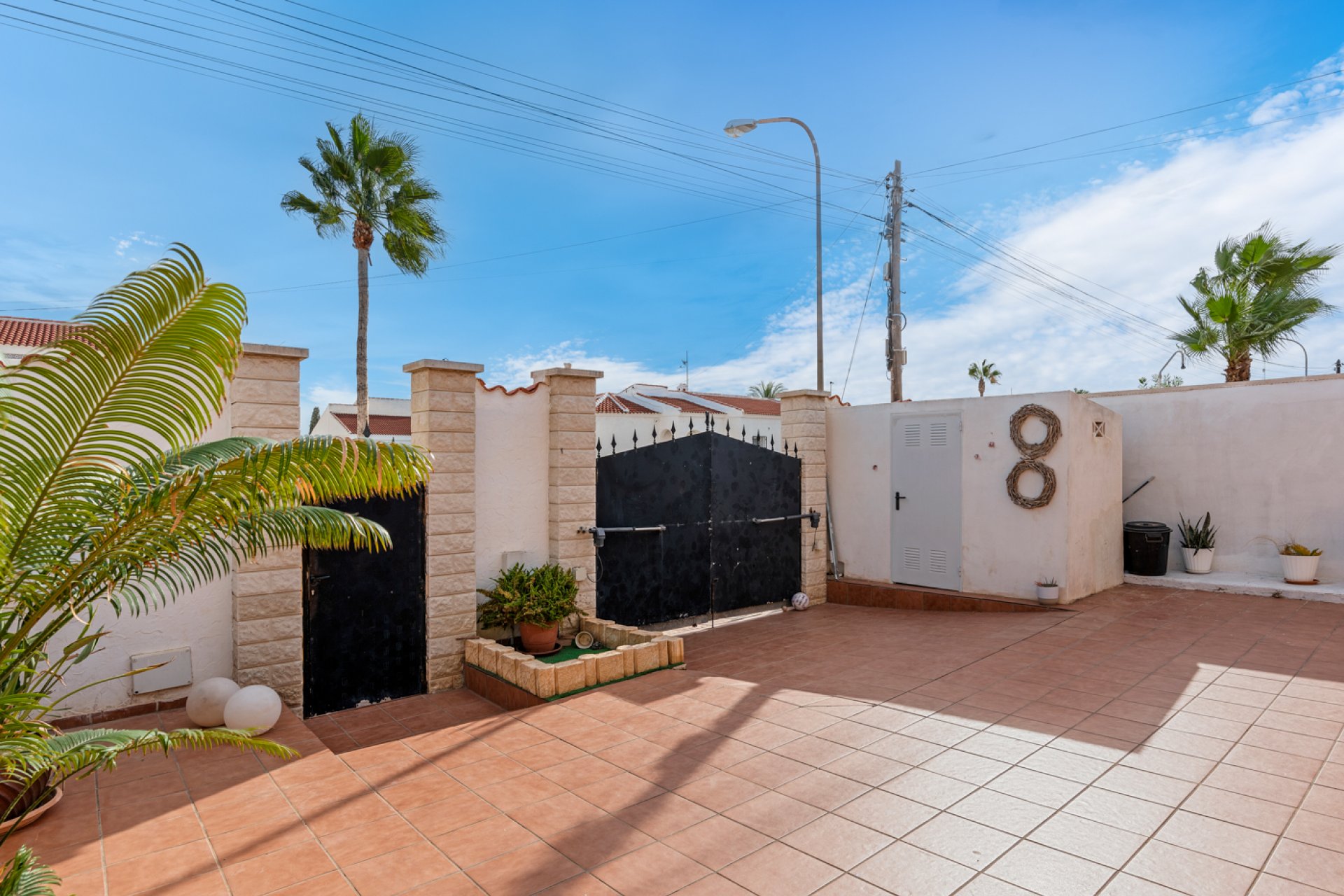 Reventa - Villa -
Ciudad Quesada