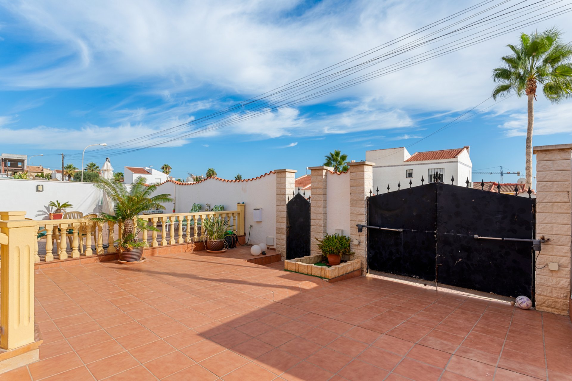 Reventa - Villa -
Ciudad Quesada