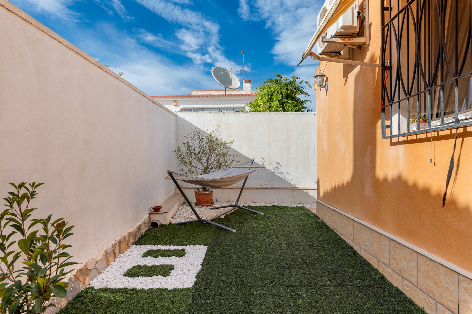 Reventa - Villa -
Ciudad Quesada