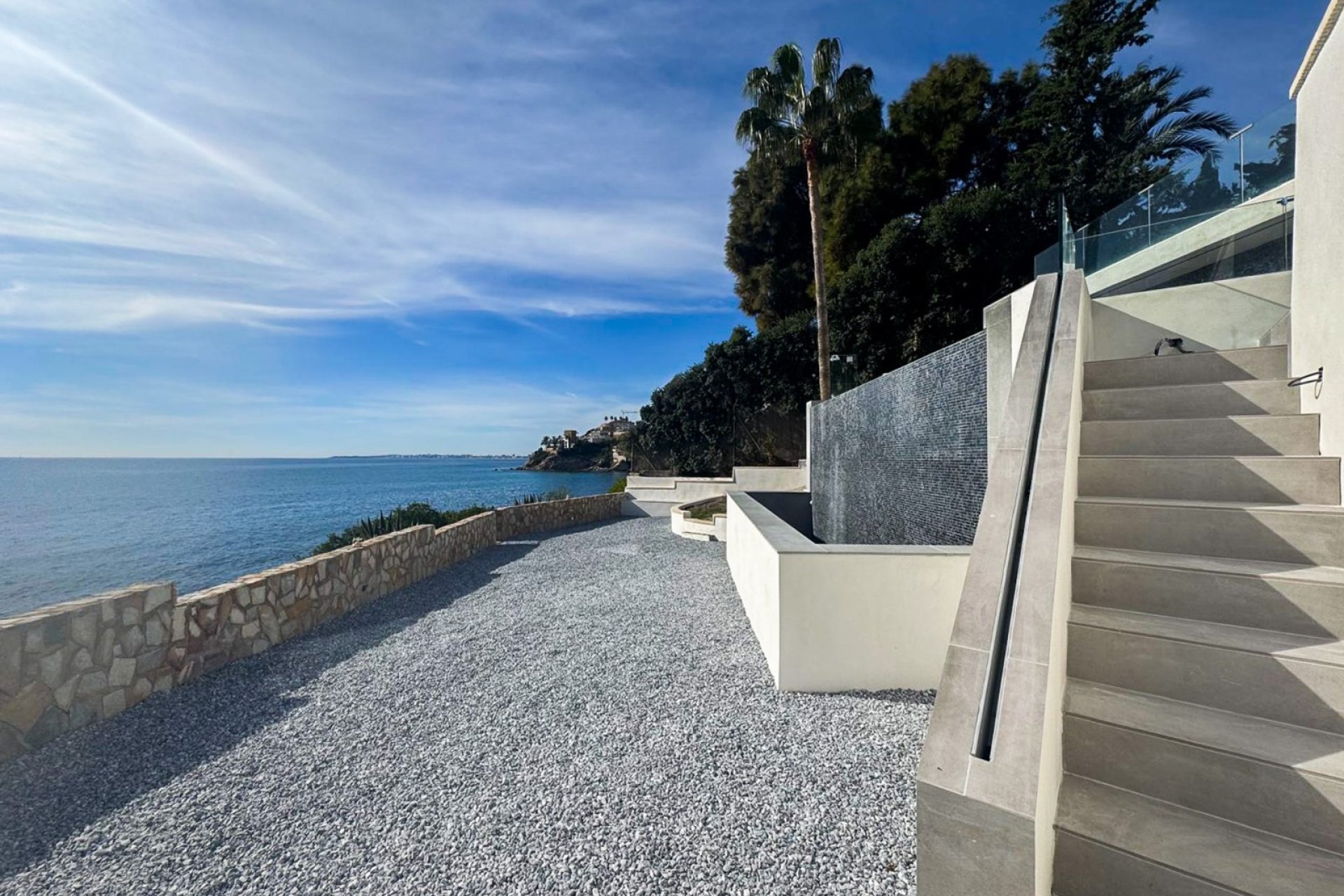Reventa - Villa -
El Campello - Coveta Fuma