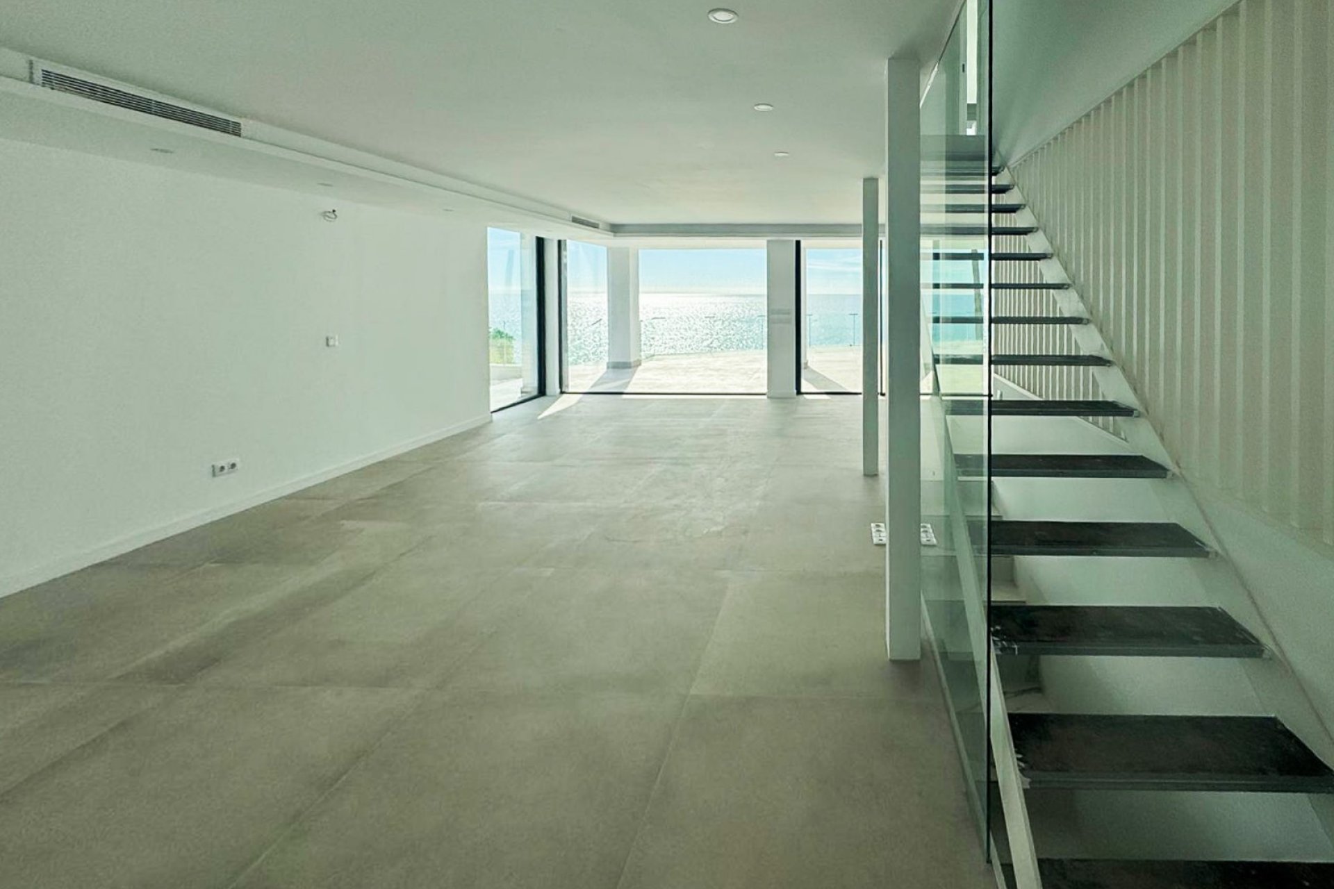 Reventa - Villa -
El Campello - Coveta Fuma