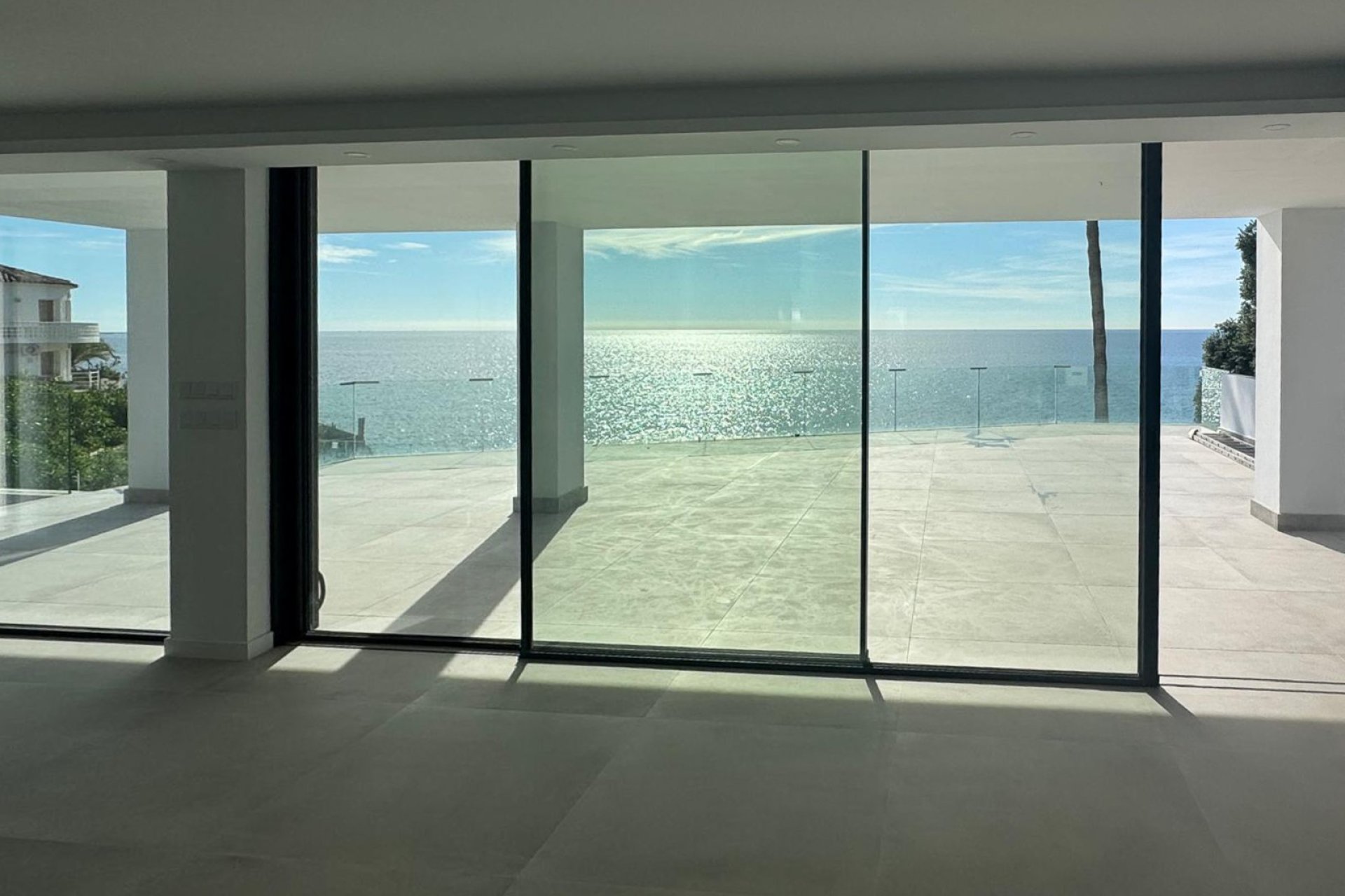Reventa - Villa -
El Campello - Coveta Fuma