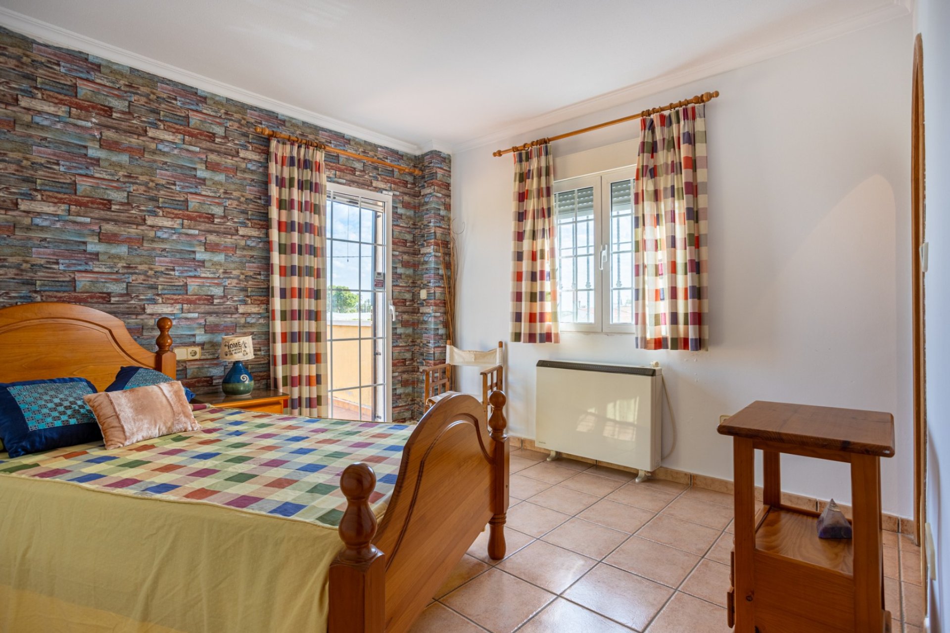 Reventa - Villa -
Elche - La Hoya