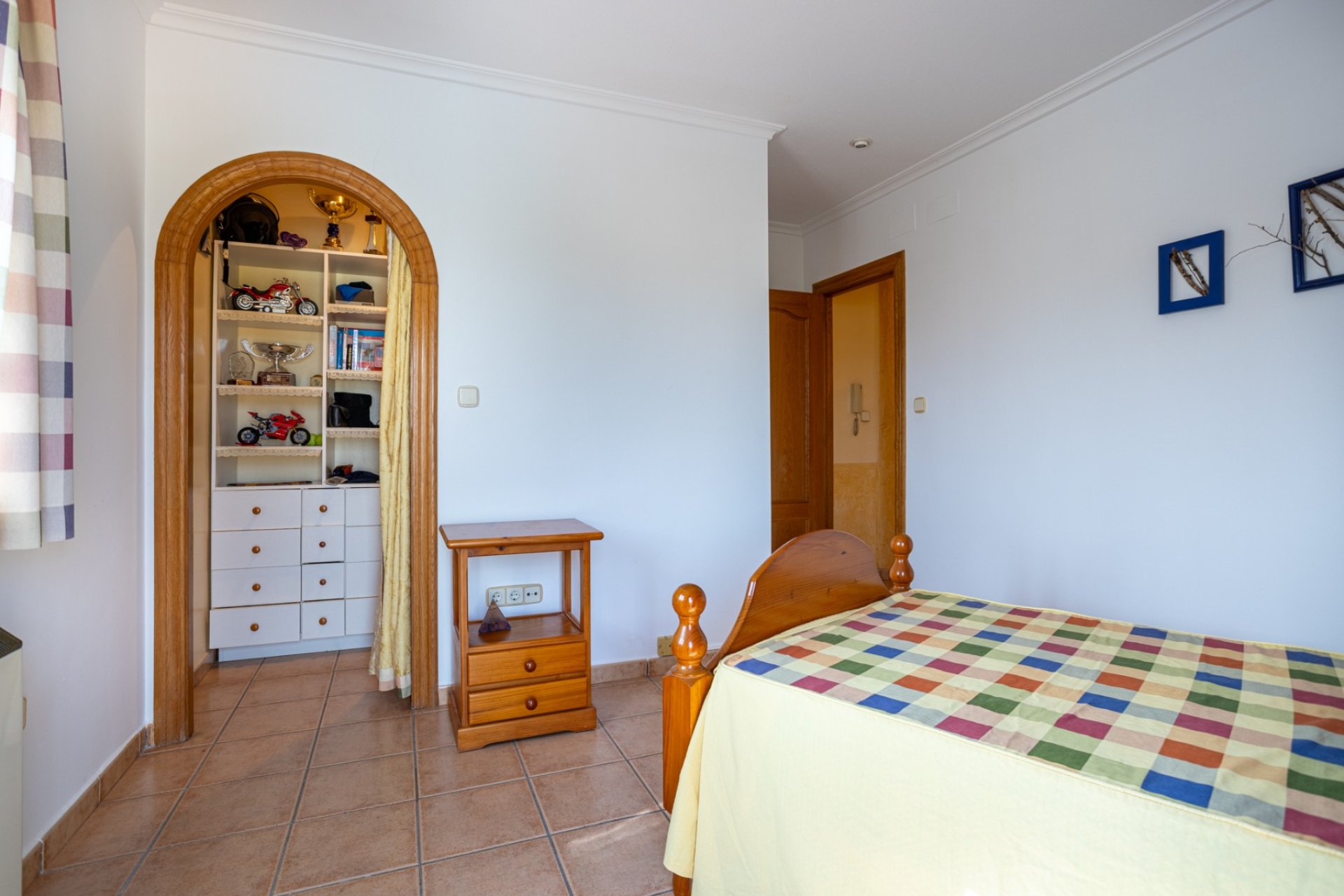 Reventa - Villa -
Elche - La Hoya