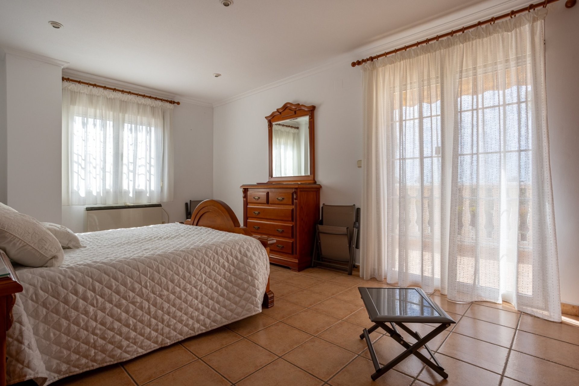 Reventa - Villa -
Elche - La Hoya