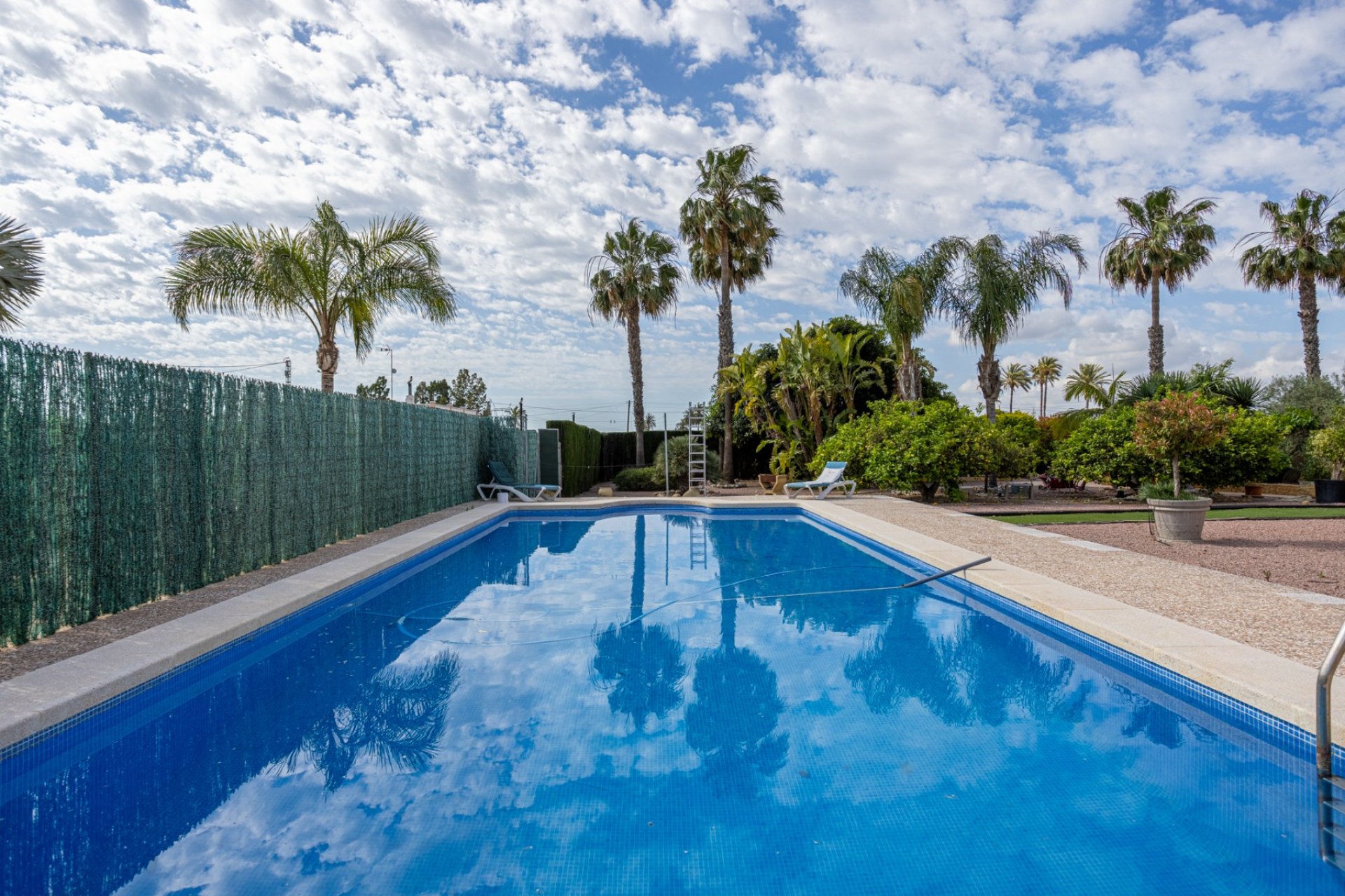 Reventa - Villa -
Elche - La Hoya
