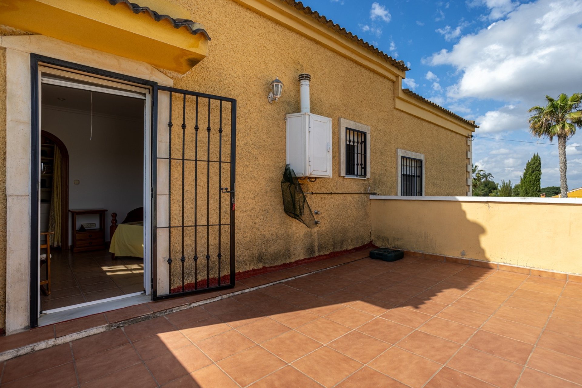 Reventa - Villa -
Elche - La Hoya