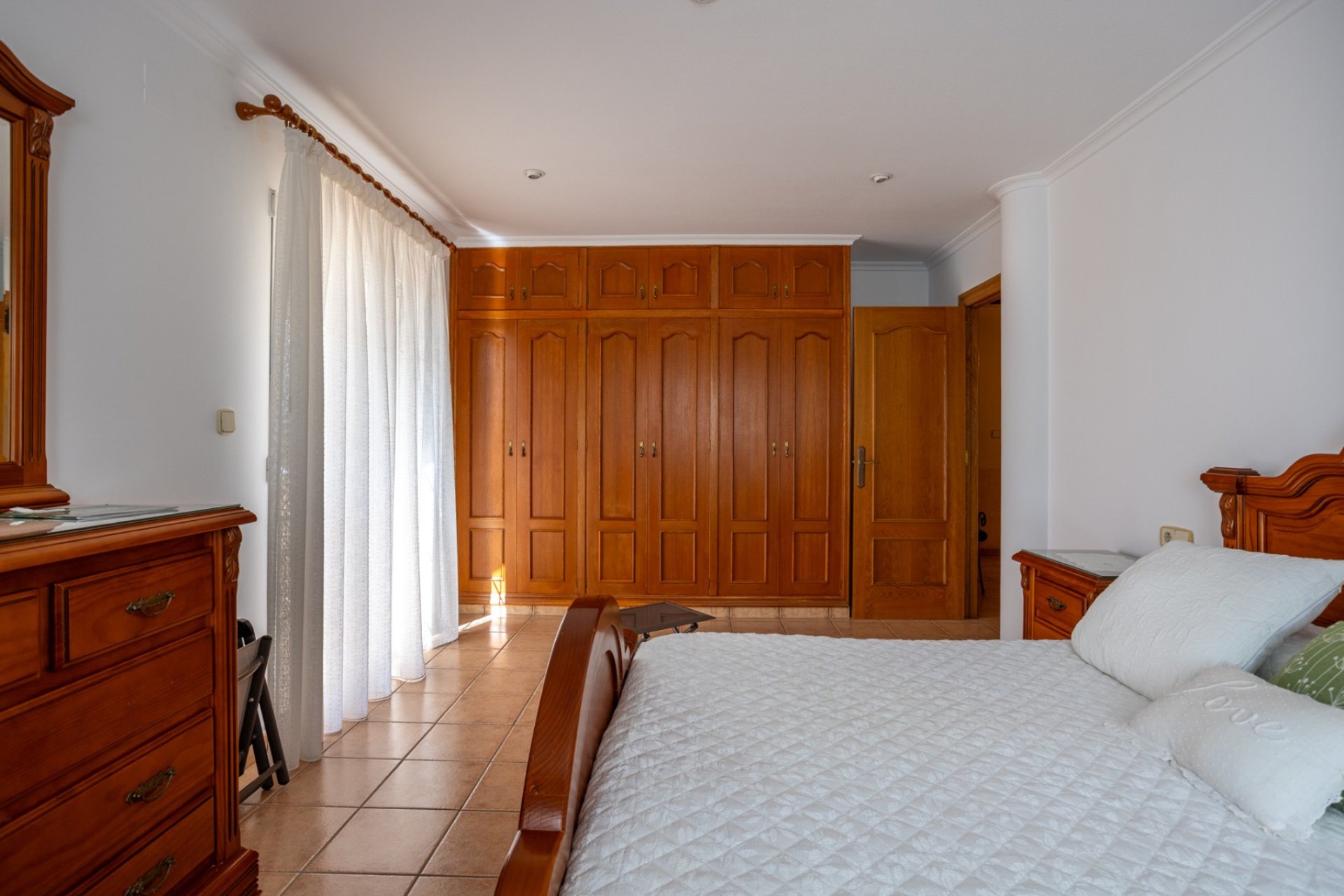 Reventa - Villa -
Elche - La Hoya
