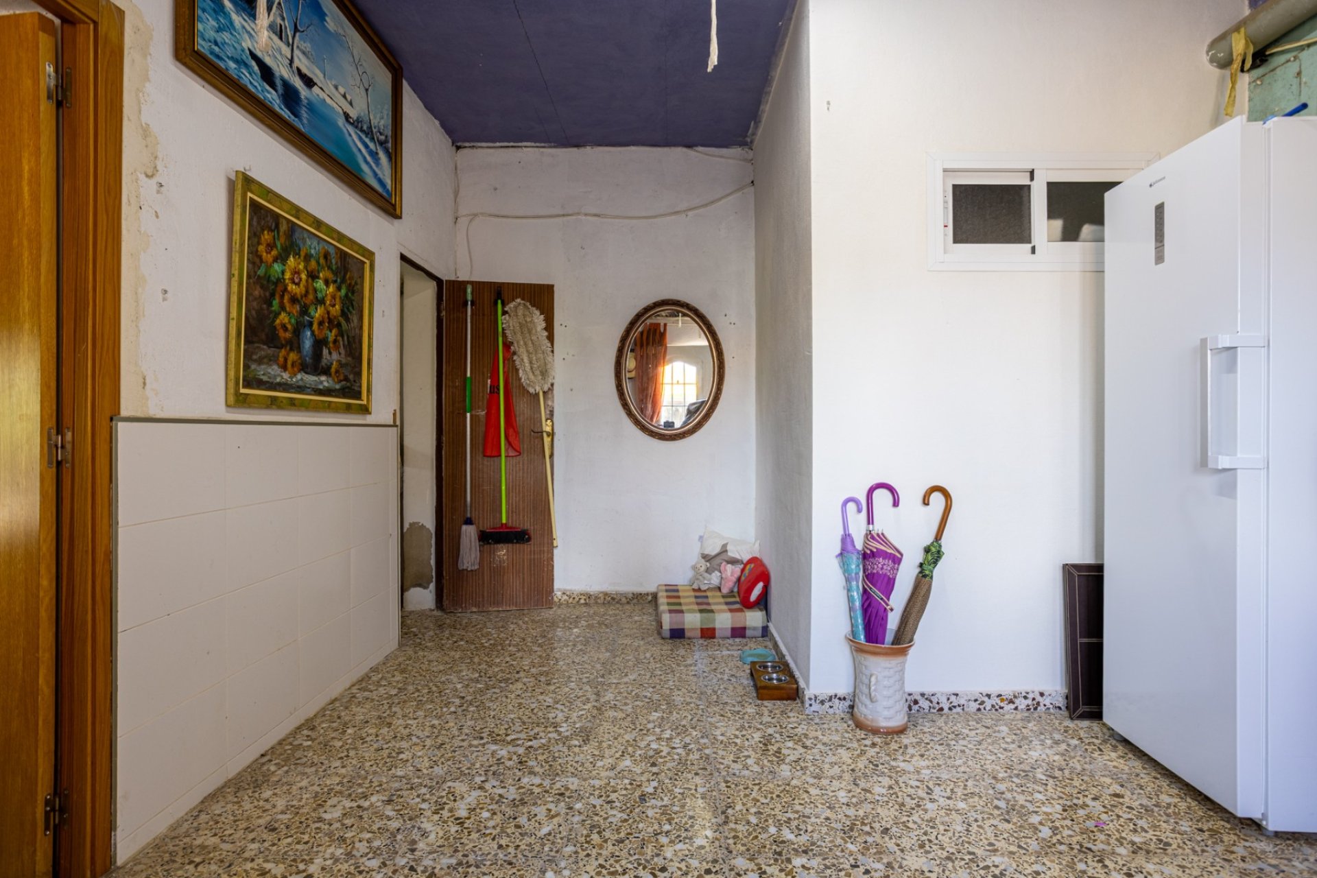 Reventa - Villa -
Elche - La Hoya
