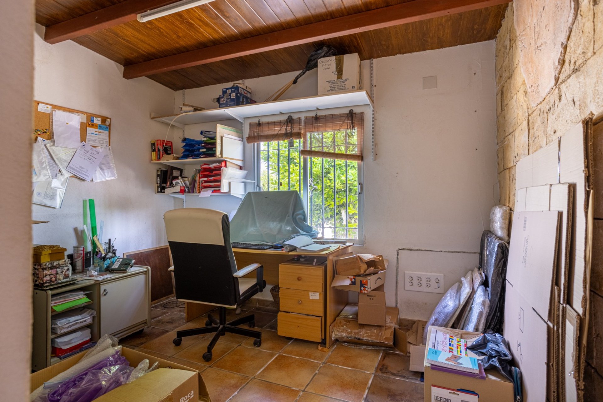 Reventa - Villa -
Elche - La Hoya