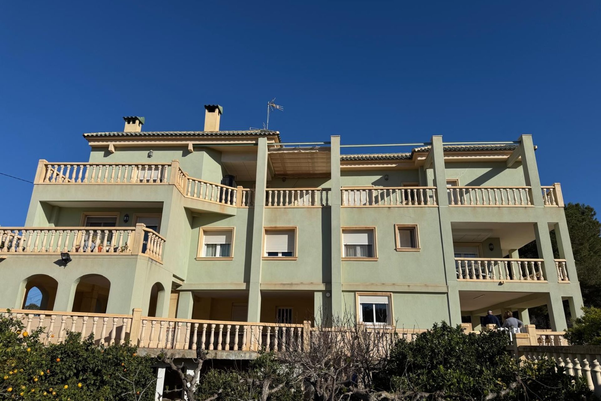 Reventa - Villa -
Elche - La Marina