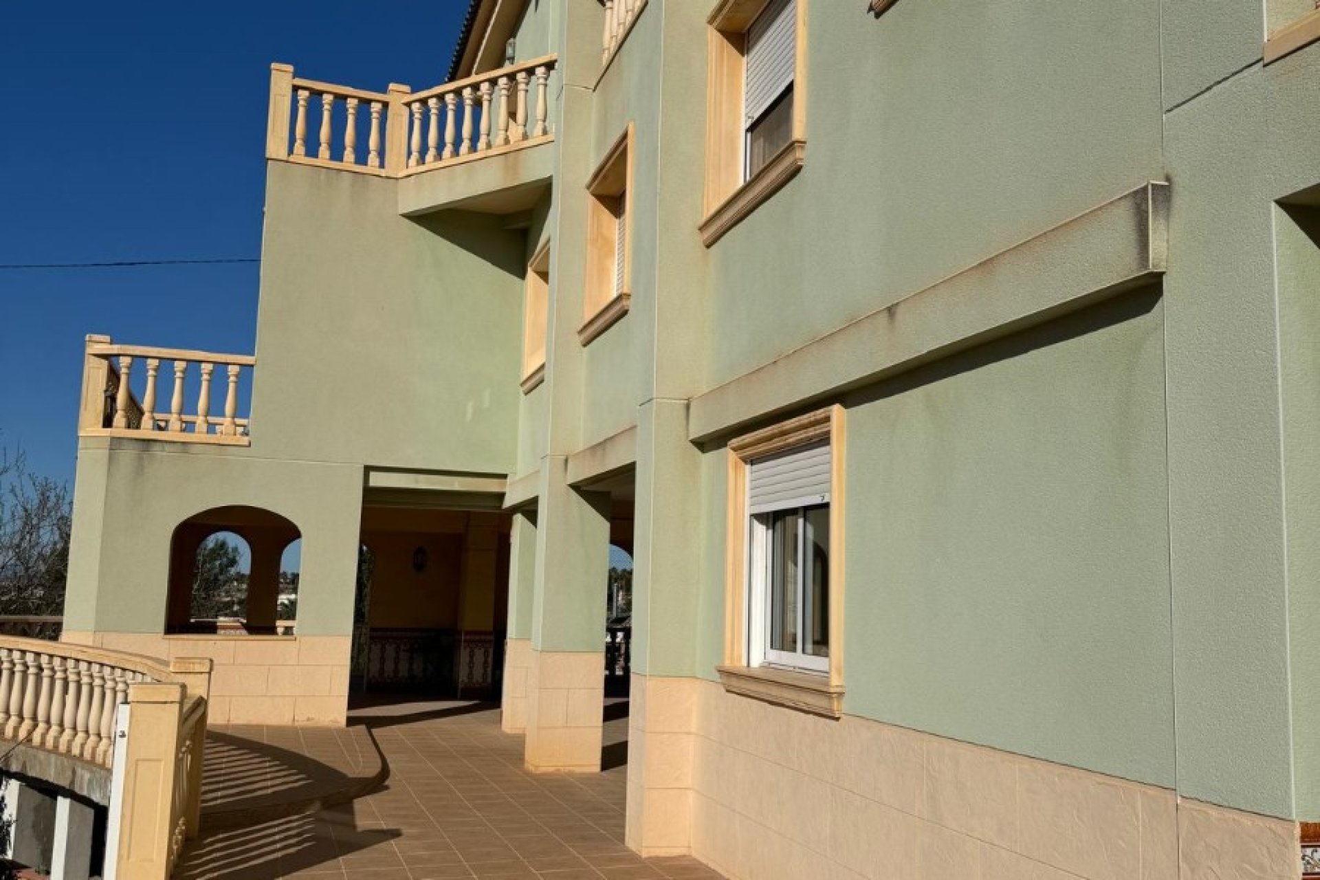 Reventa - Villa -
Elche - La Marina