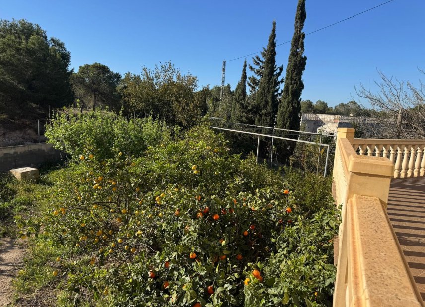 Reventa - Villa -
Elche - La Marina