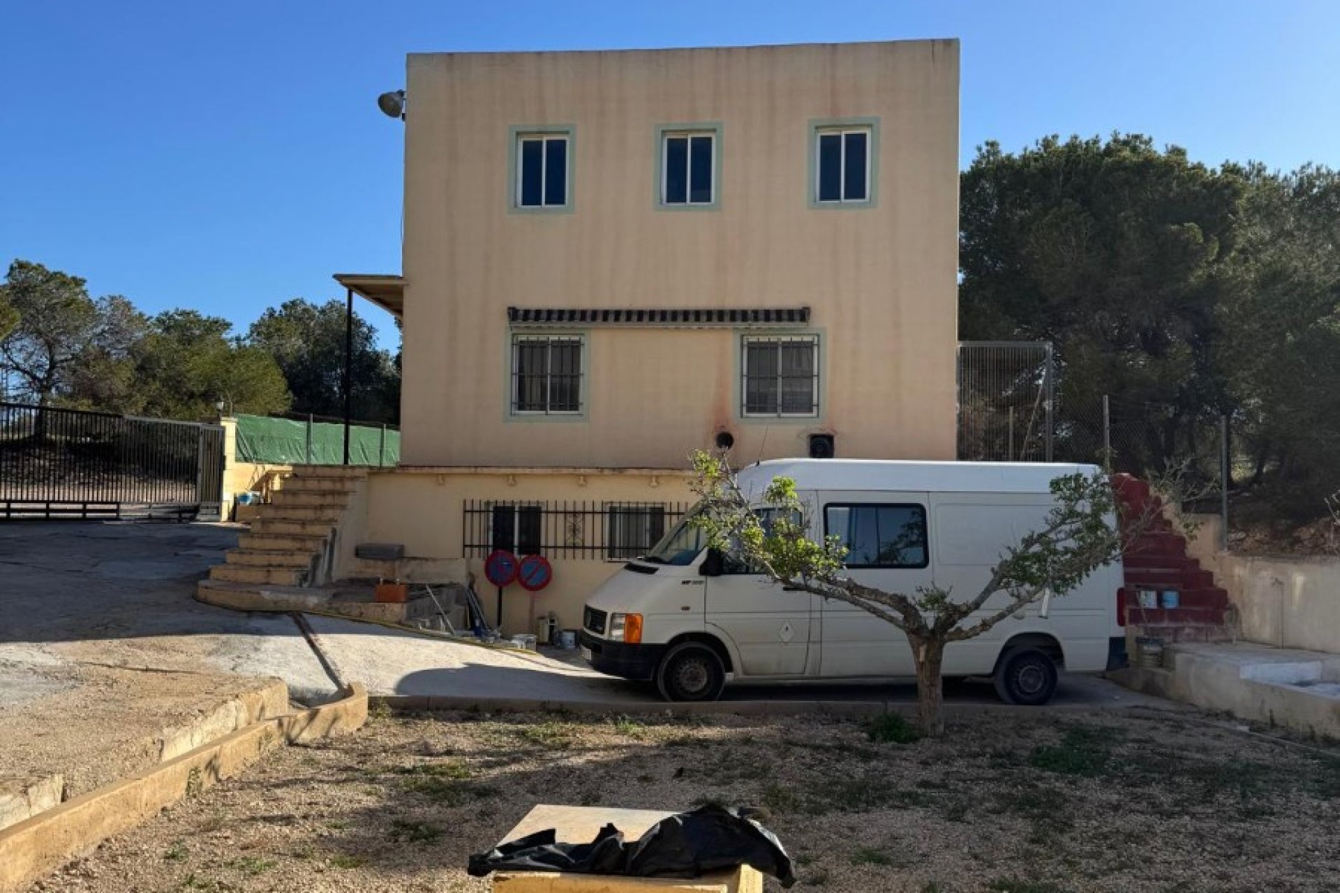 Reventa - Villa -
Elche - La Marina