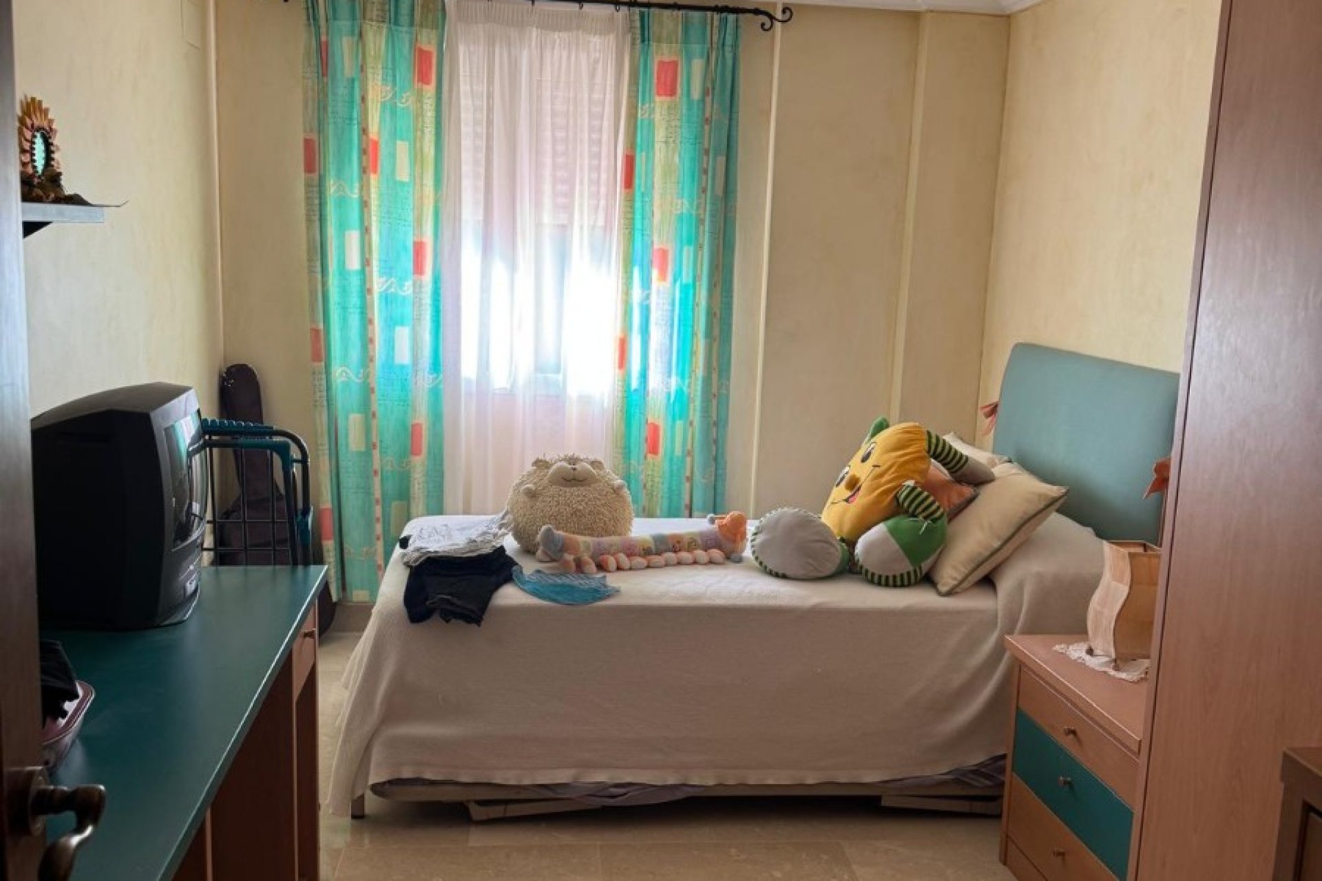 Reventa - Villa -
Elche - La Marina