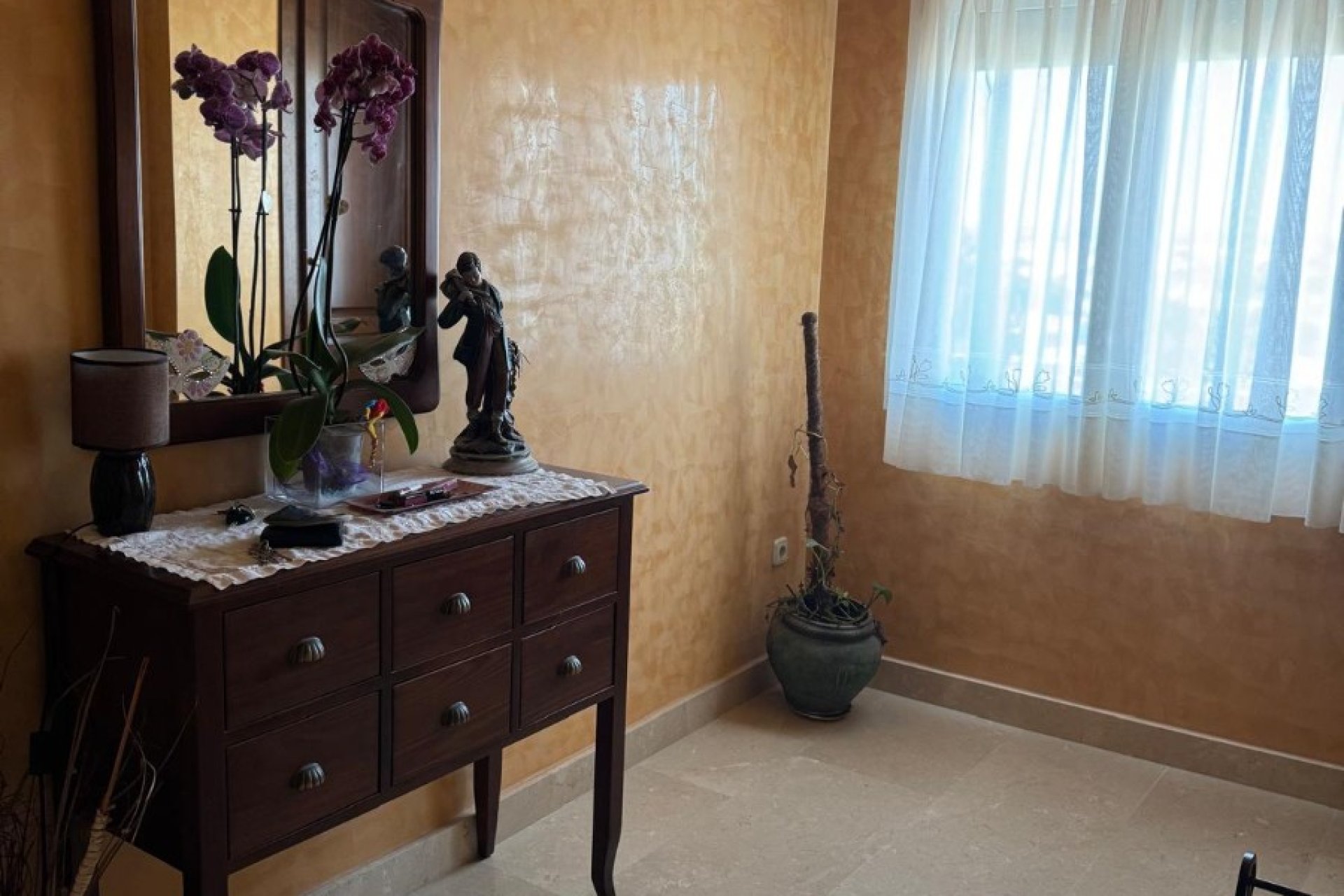 Reventa - Villa -
Elche - La Marina