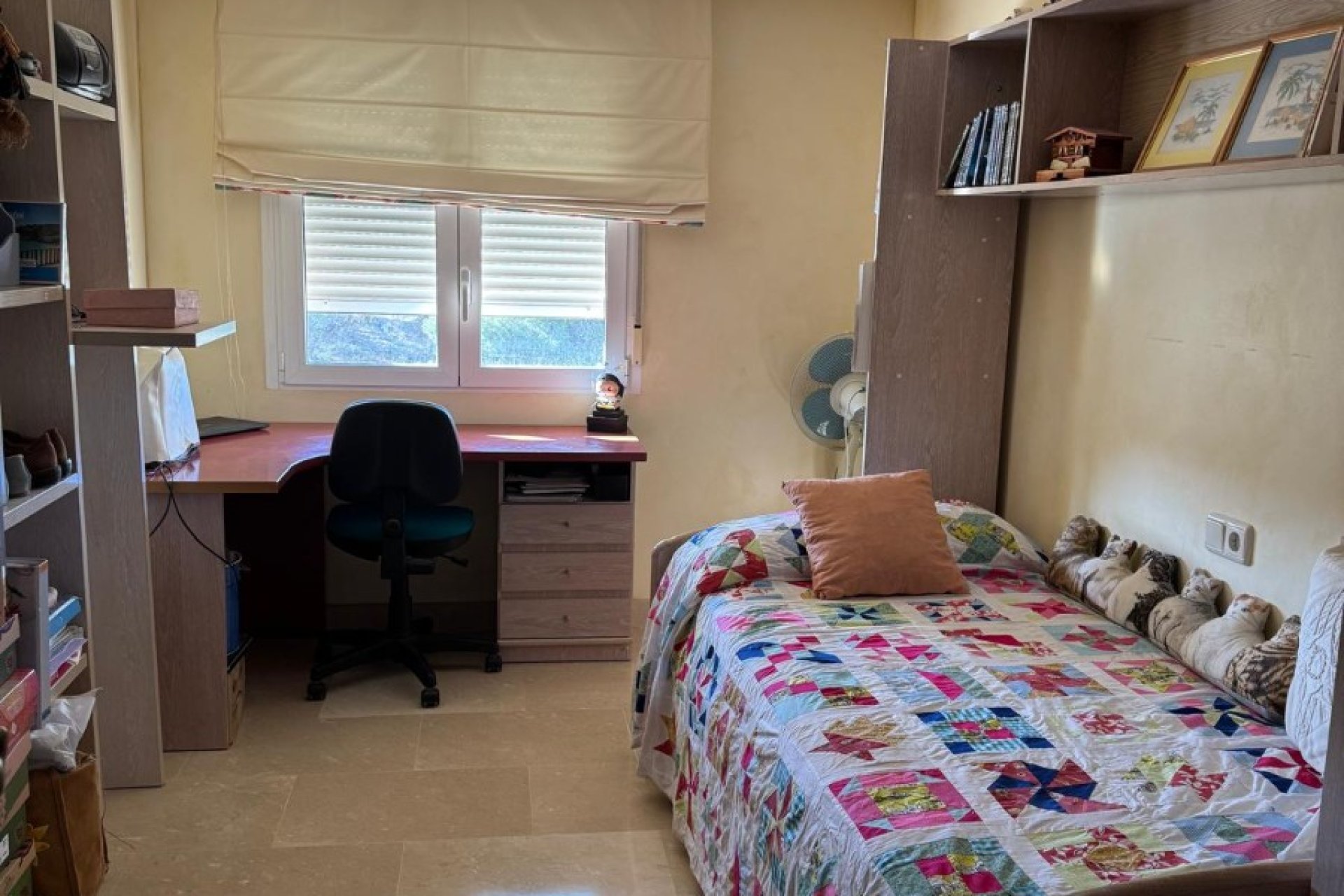 Reventa - Villa -
Elche - La Marina