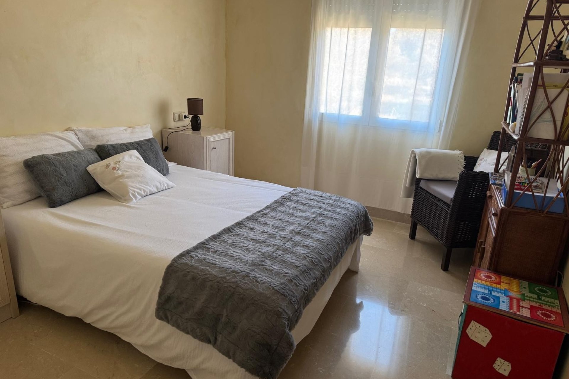 Reventa - Villa -
Elche - La Marina