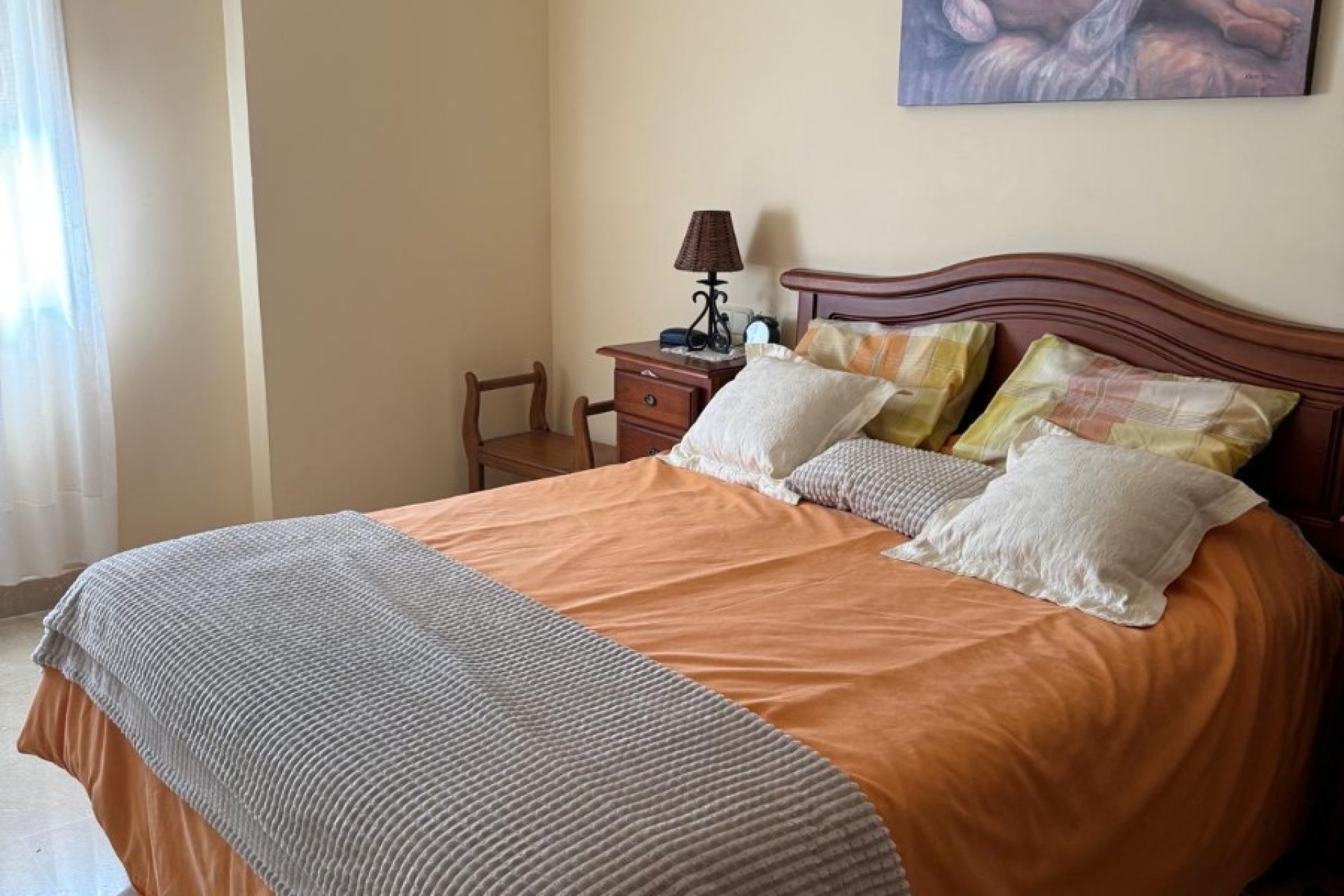 Reventa - Villa -
Elche - La Marina