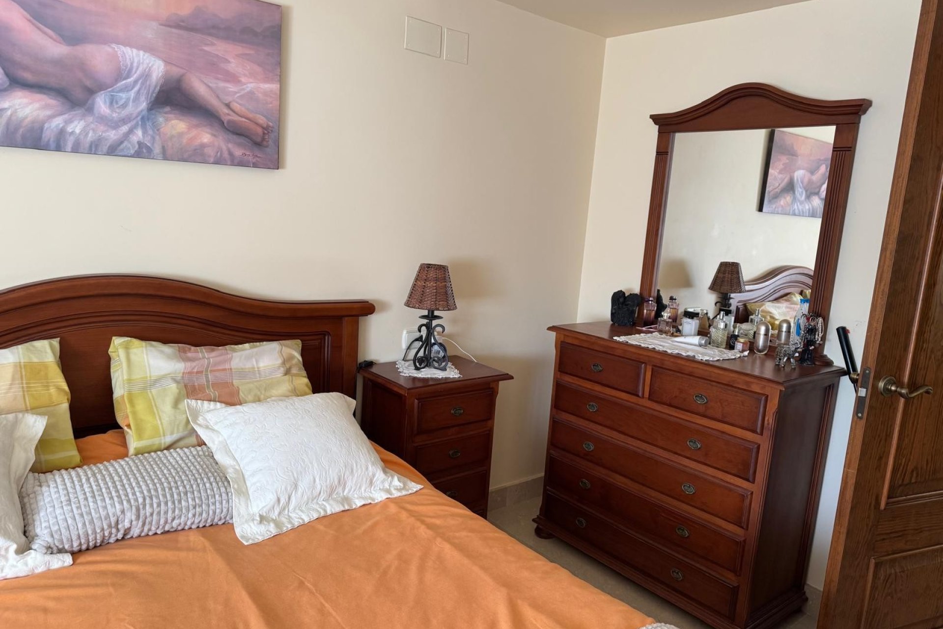 Reventa - Villa -
Elche - La Marina
