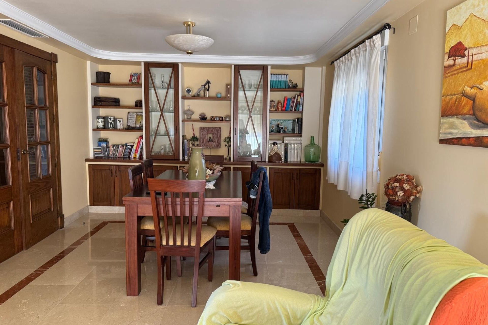 Reventa - Villa -
Elche - La Marina