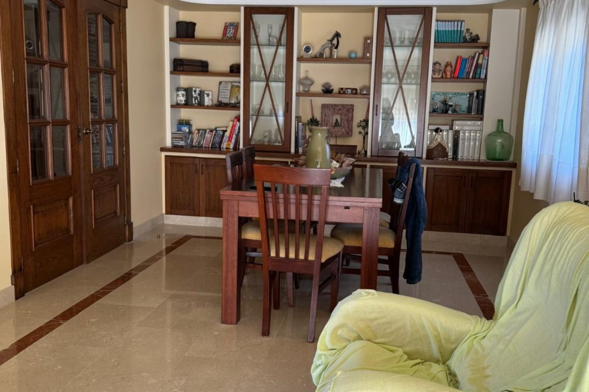 Reventa - Villa -
Elche - La Marina