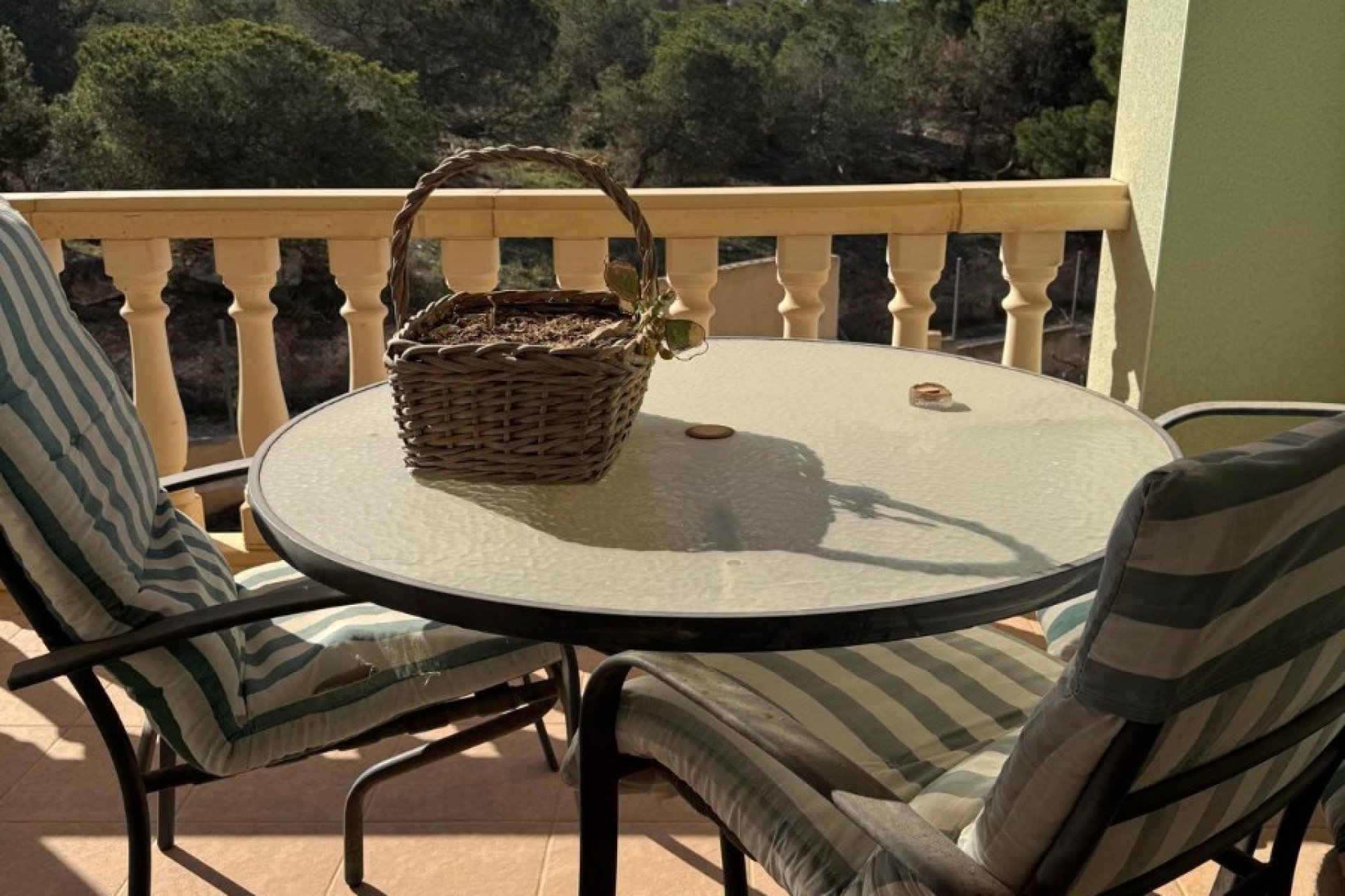 Reventa - Villa -
Elche - La Marina