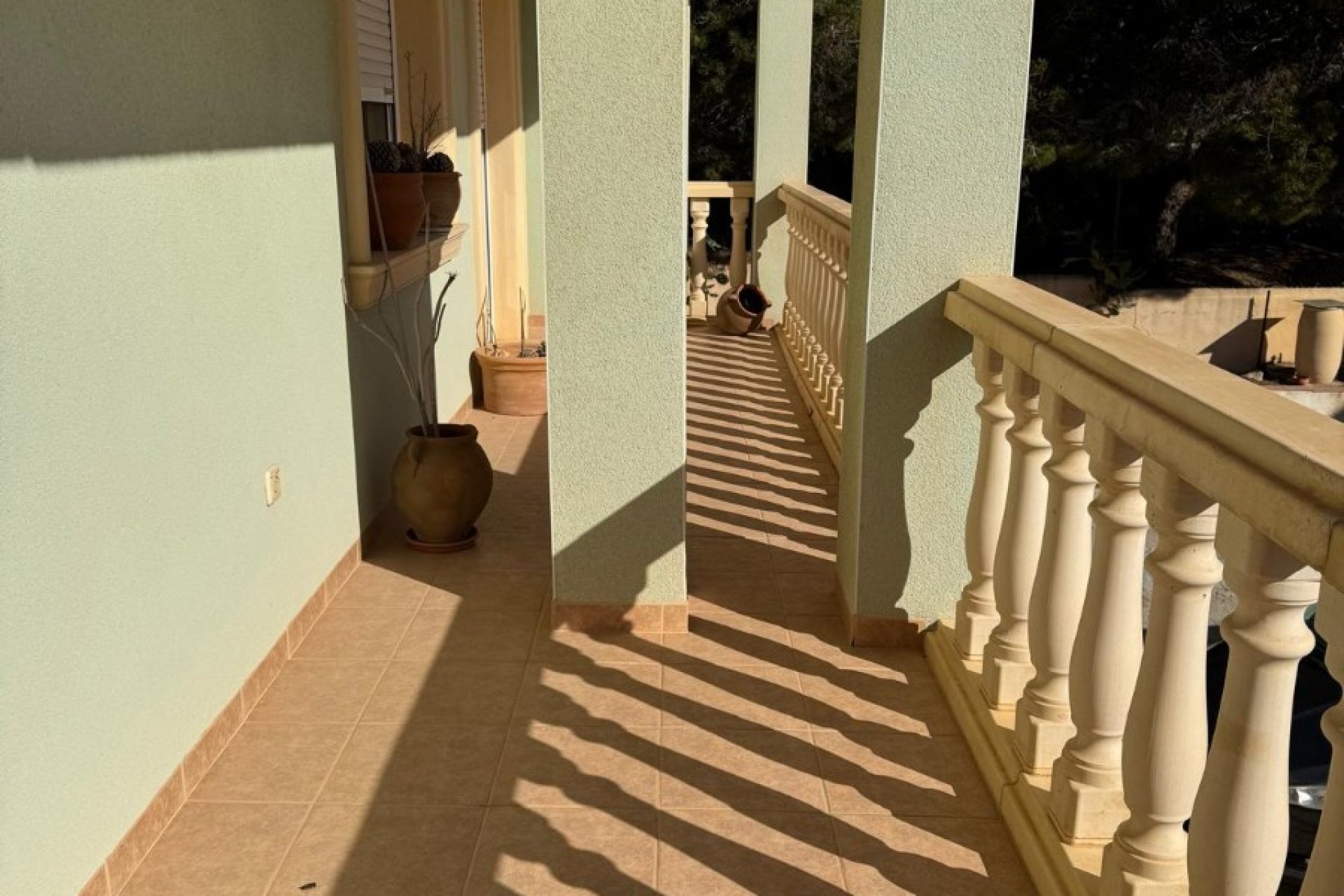 Reventa - Villa -
Elche - La Marina