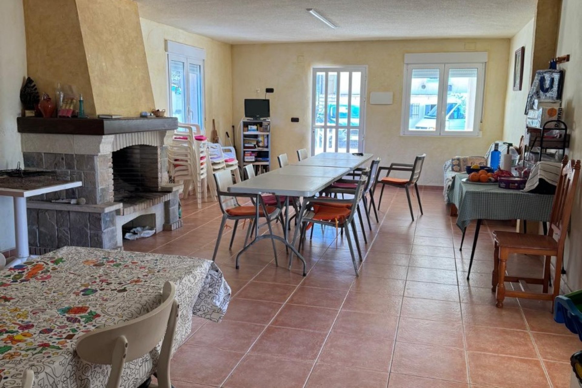 Reventa - Villa -
Elche - La Marina