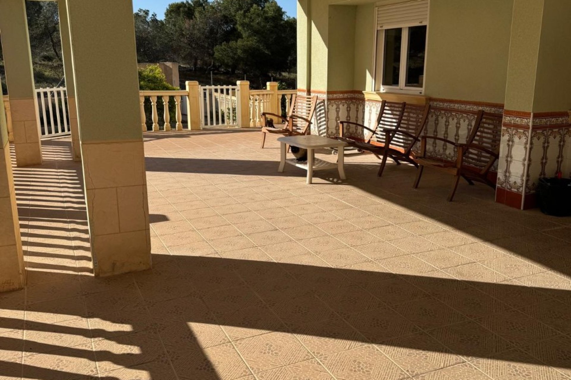 Reventa - Villa -
Elche - La Marina