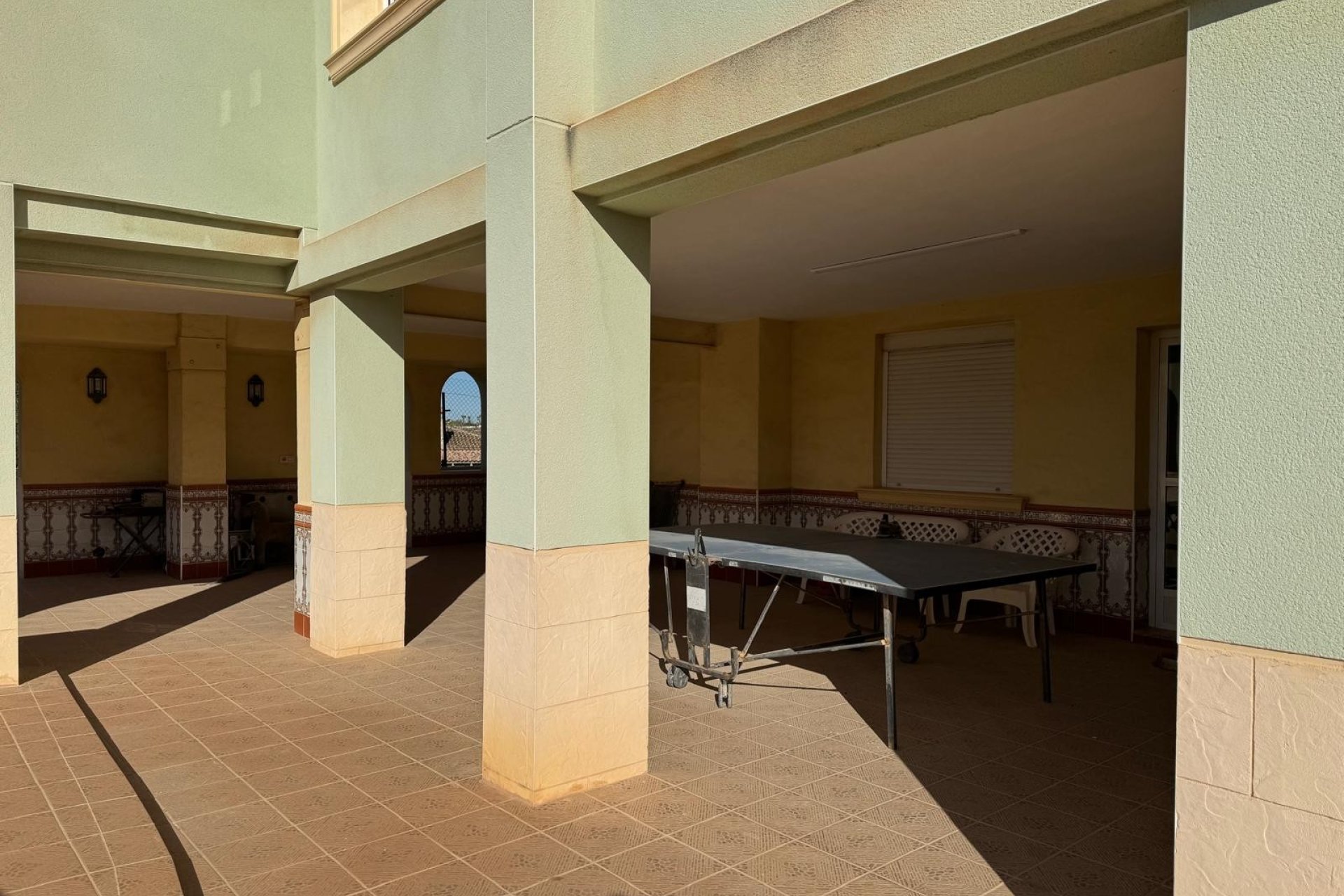 Reventa - Villa -
Elche - La Marina