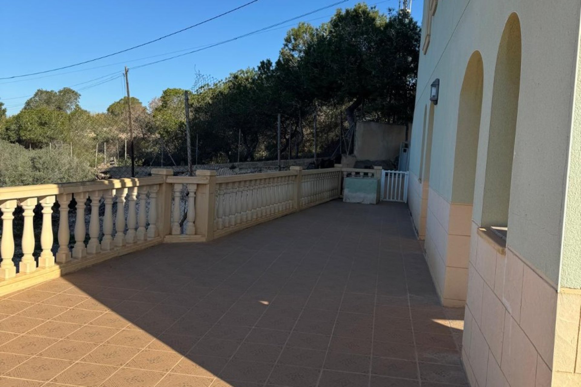 Reventa - Villa -
Elche - La Marina
