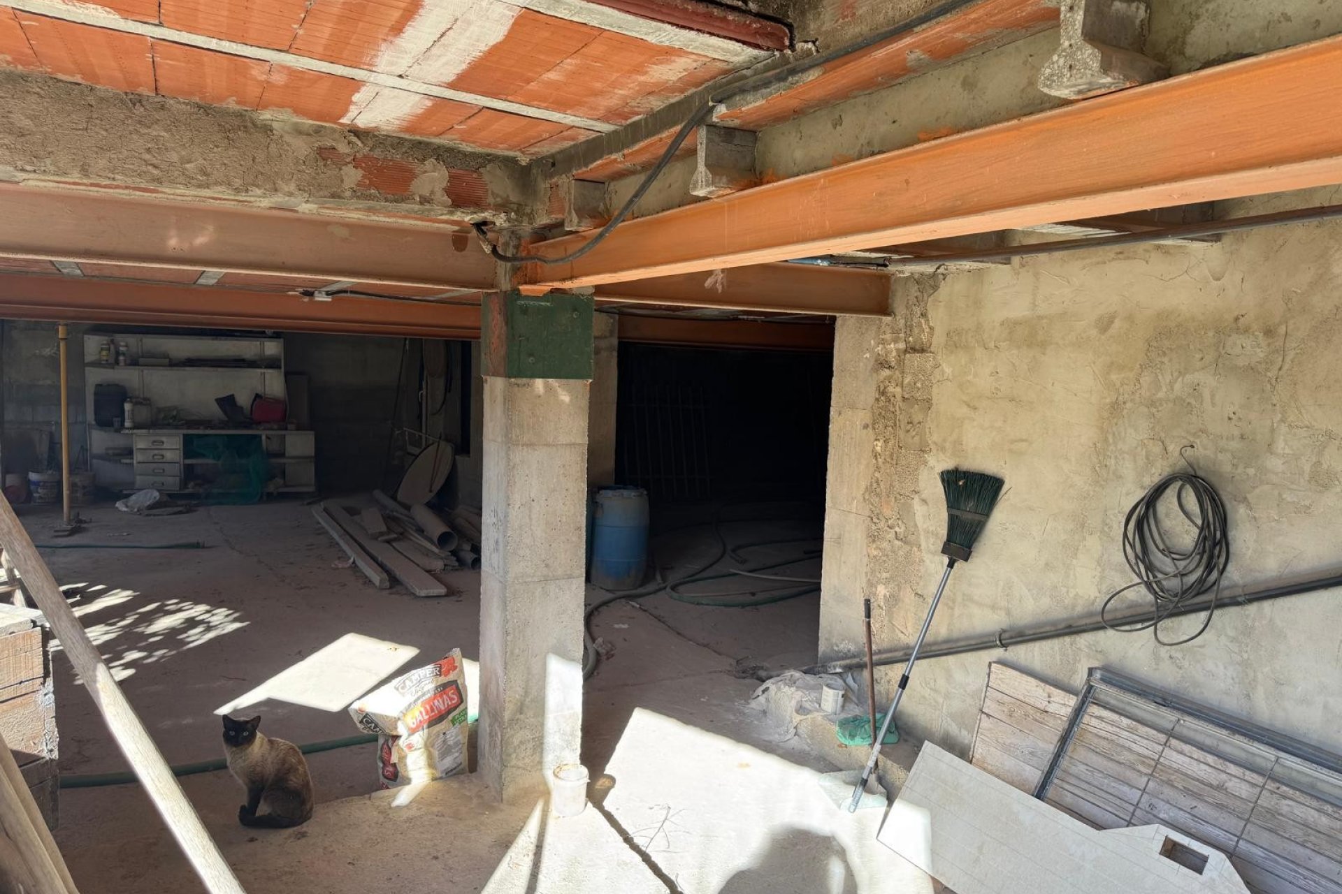 Reventa - Villa -
Elche - La Marina