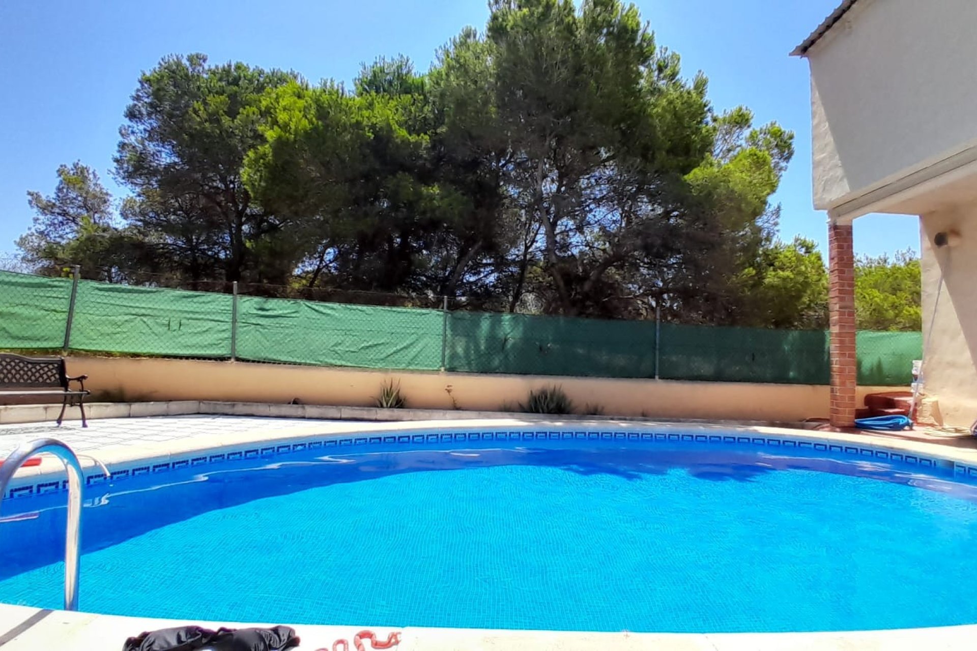 Reventa - Villa -
Elche - La Marina