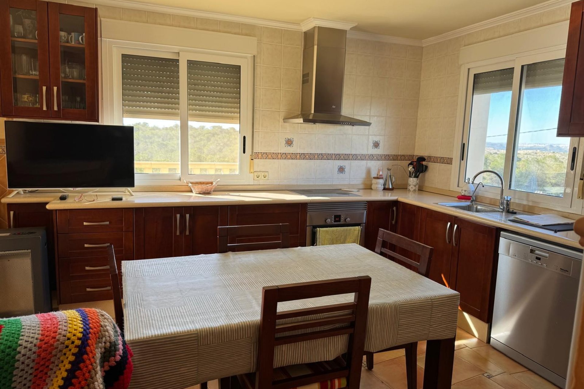 Reventa - Villa -
Elche - La Marina