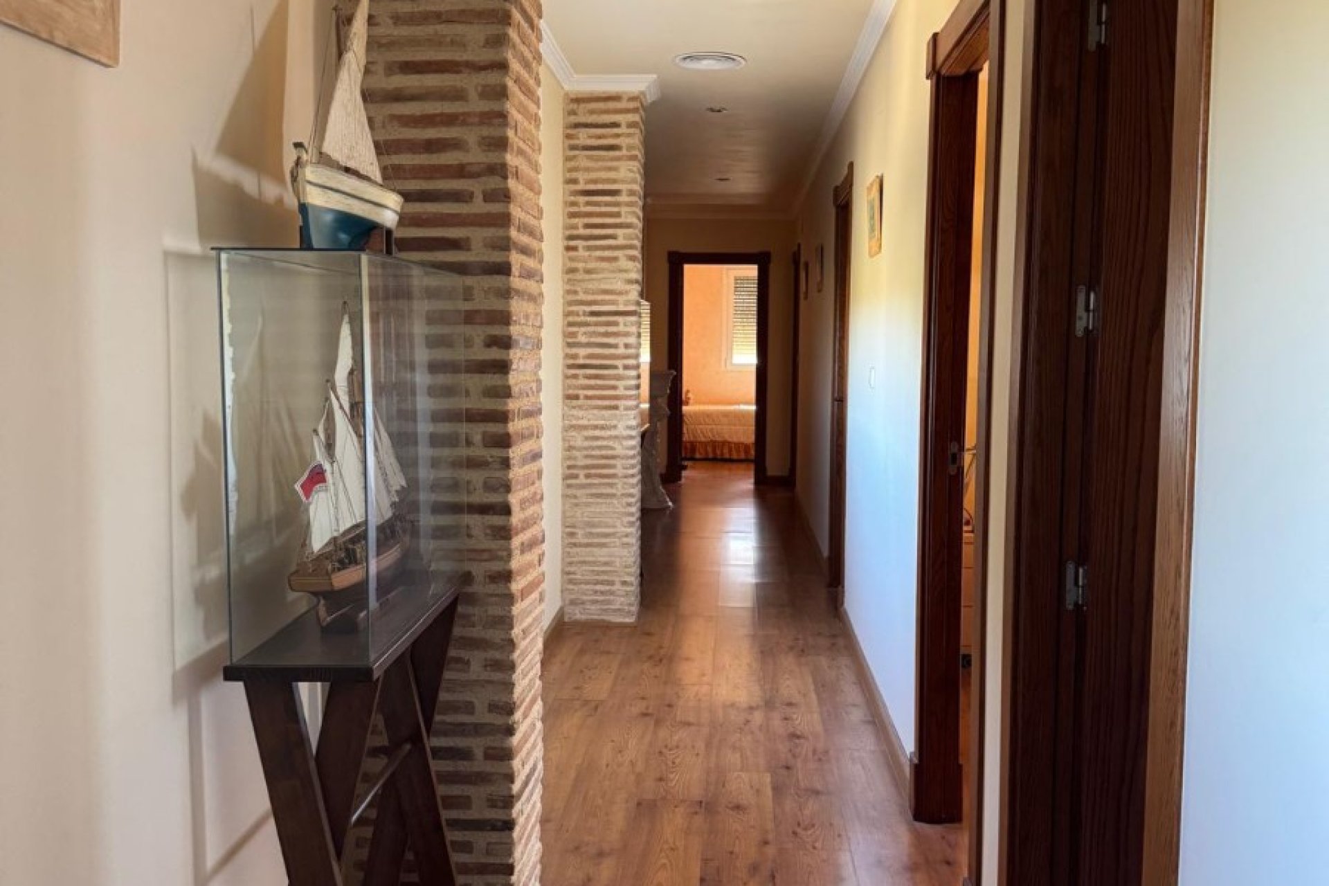 Reventa - Villa -
Elche - La Marina