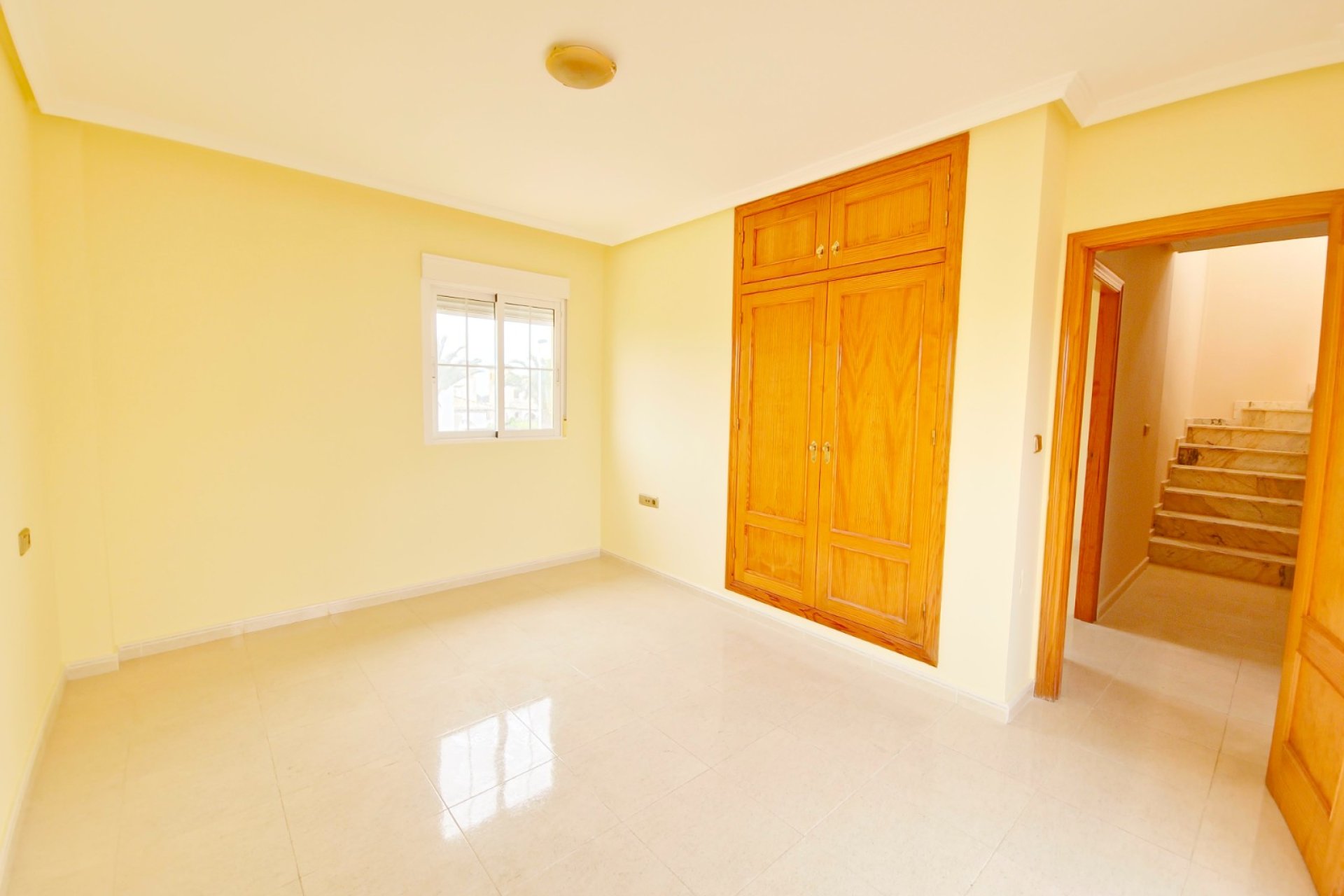 Reventa - Villa -
Elche - La Marina