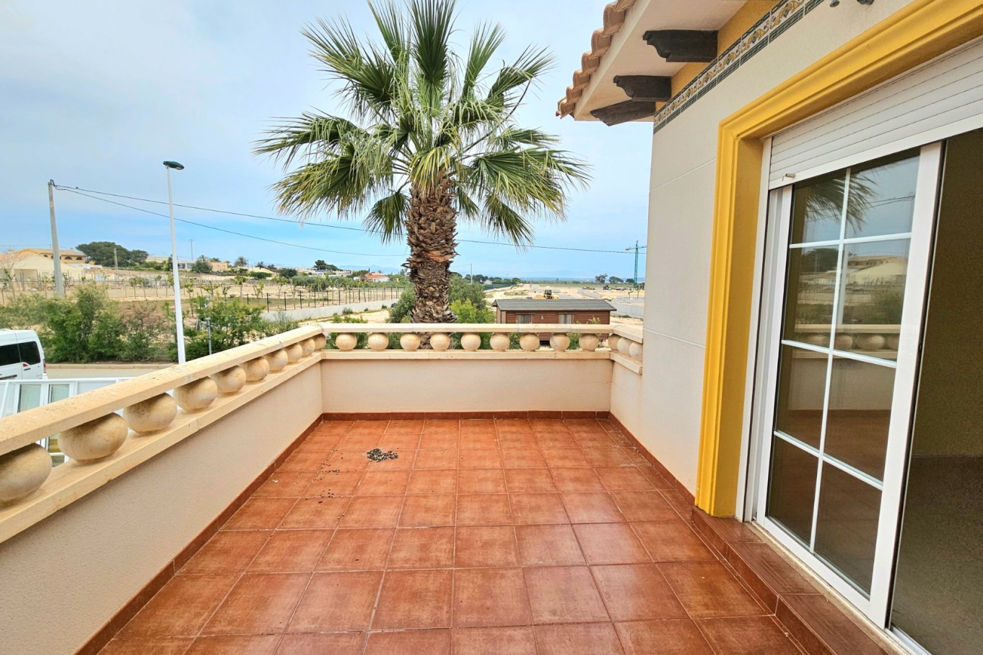Reventa - Villa -
Elche - La Marina
