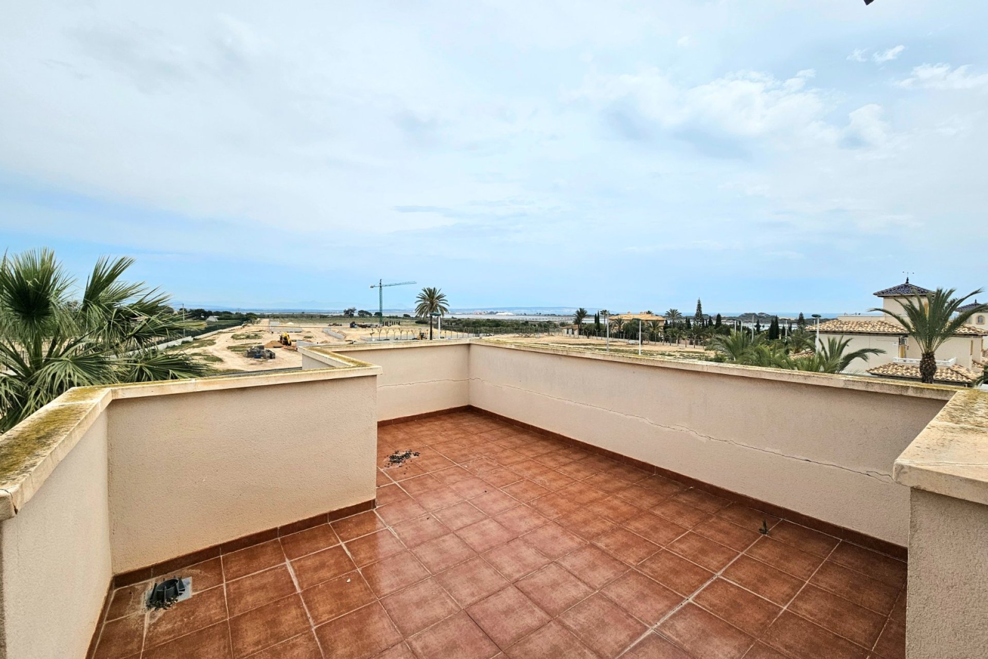 Reventa - Villa -
Elche - La Marina