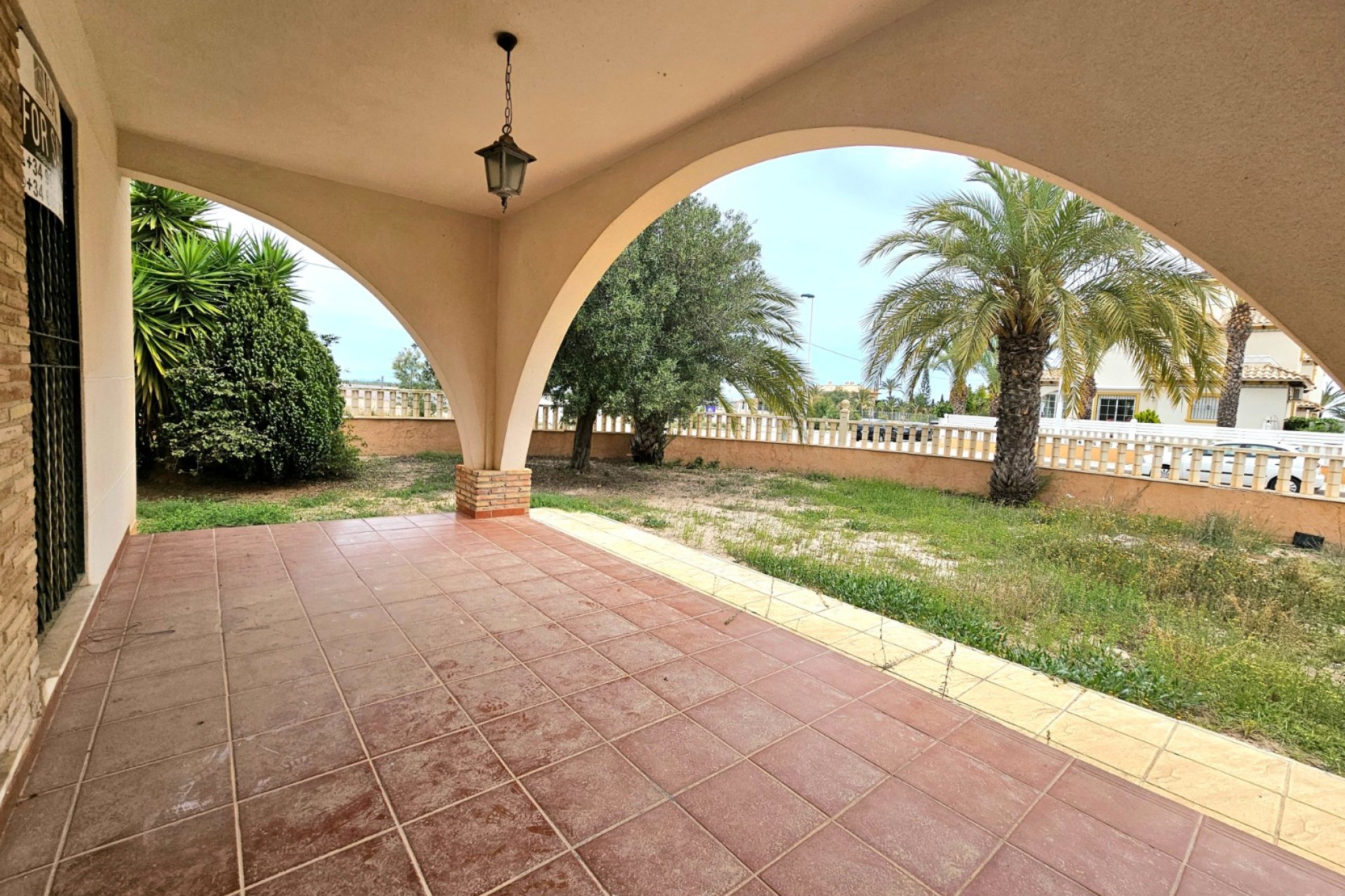 Reventa - Villa -
Elche - La Marina